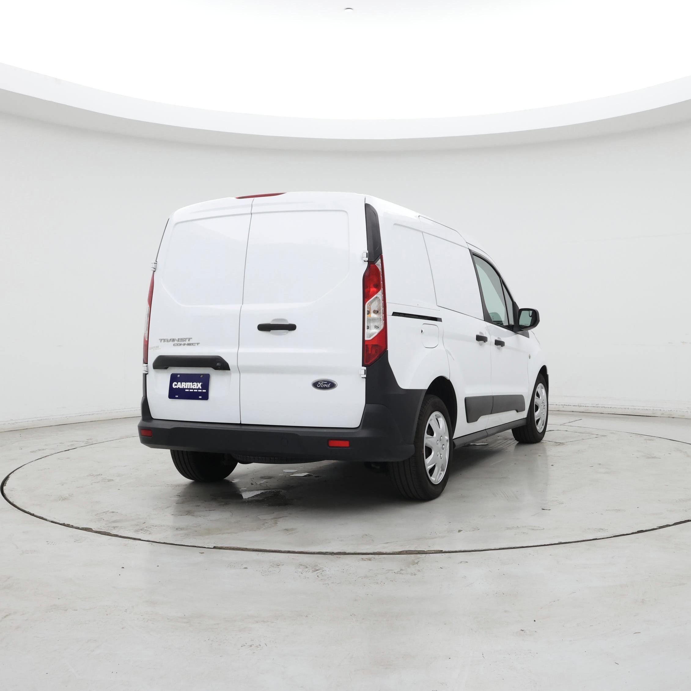 Thumbnail: 2020 Ford Transit Series - 8