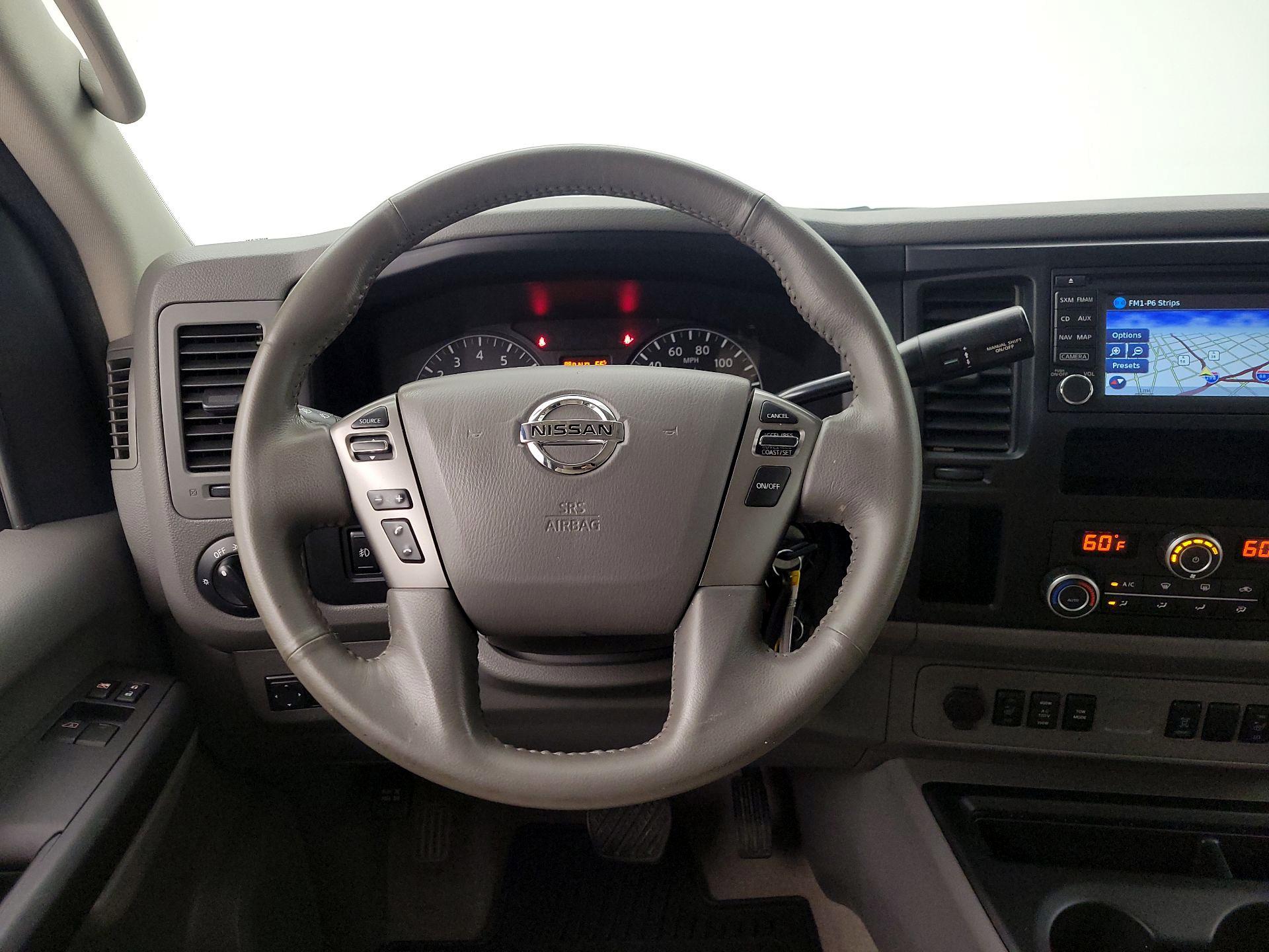Thumbnail: 2016 Nissan NV - 10