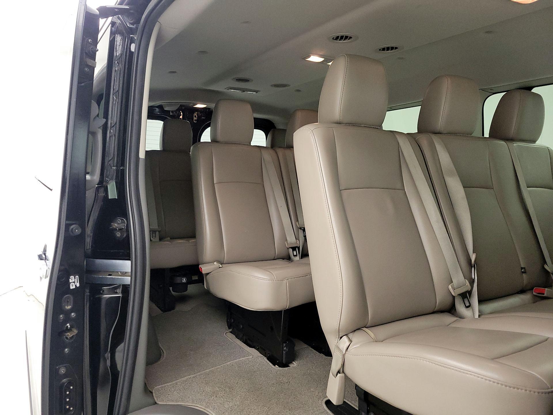 Thumbnail: 2016 Nissan NV - 20