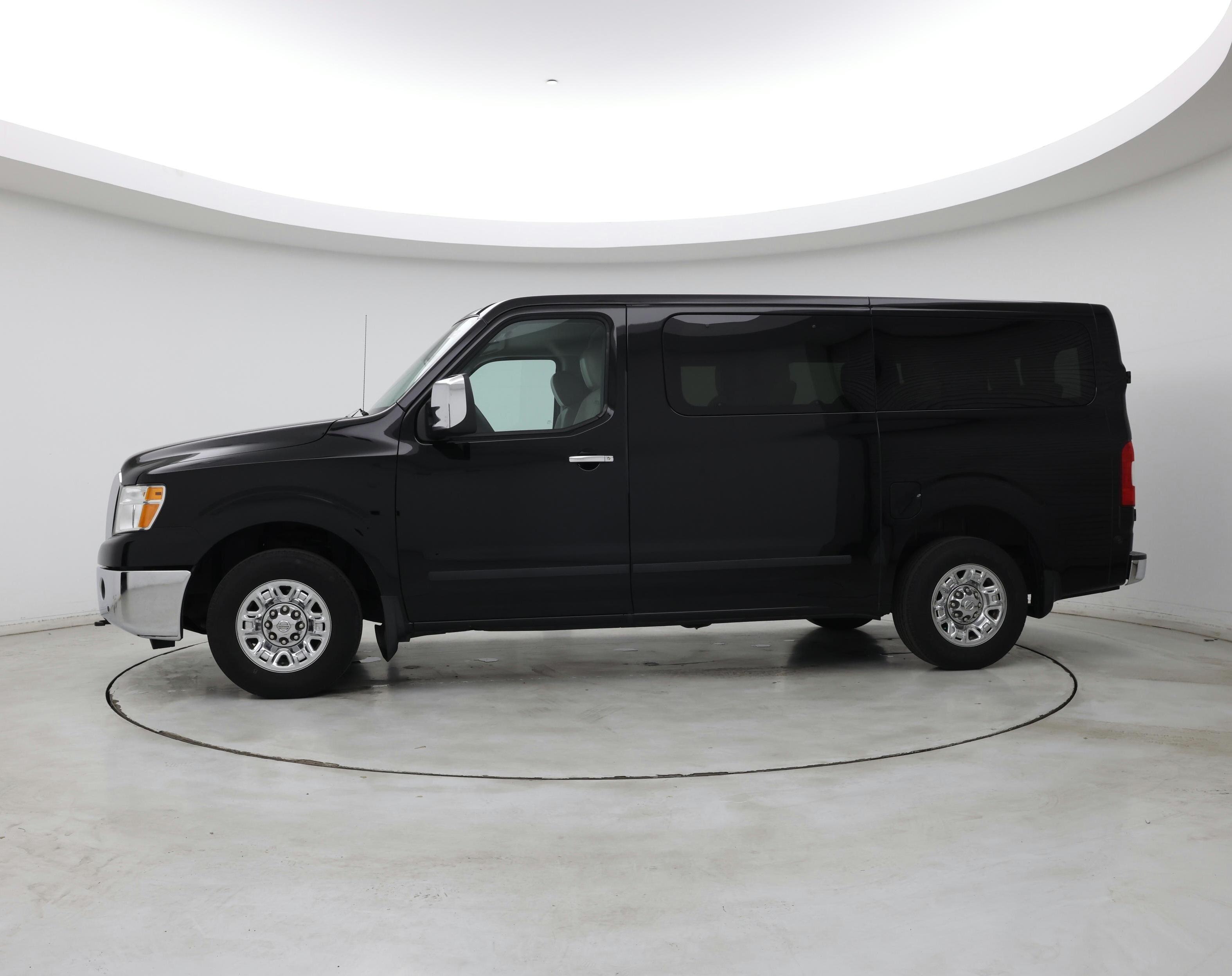 Thumbnail: 2016 Nissan NV - 3