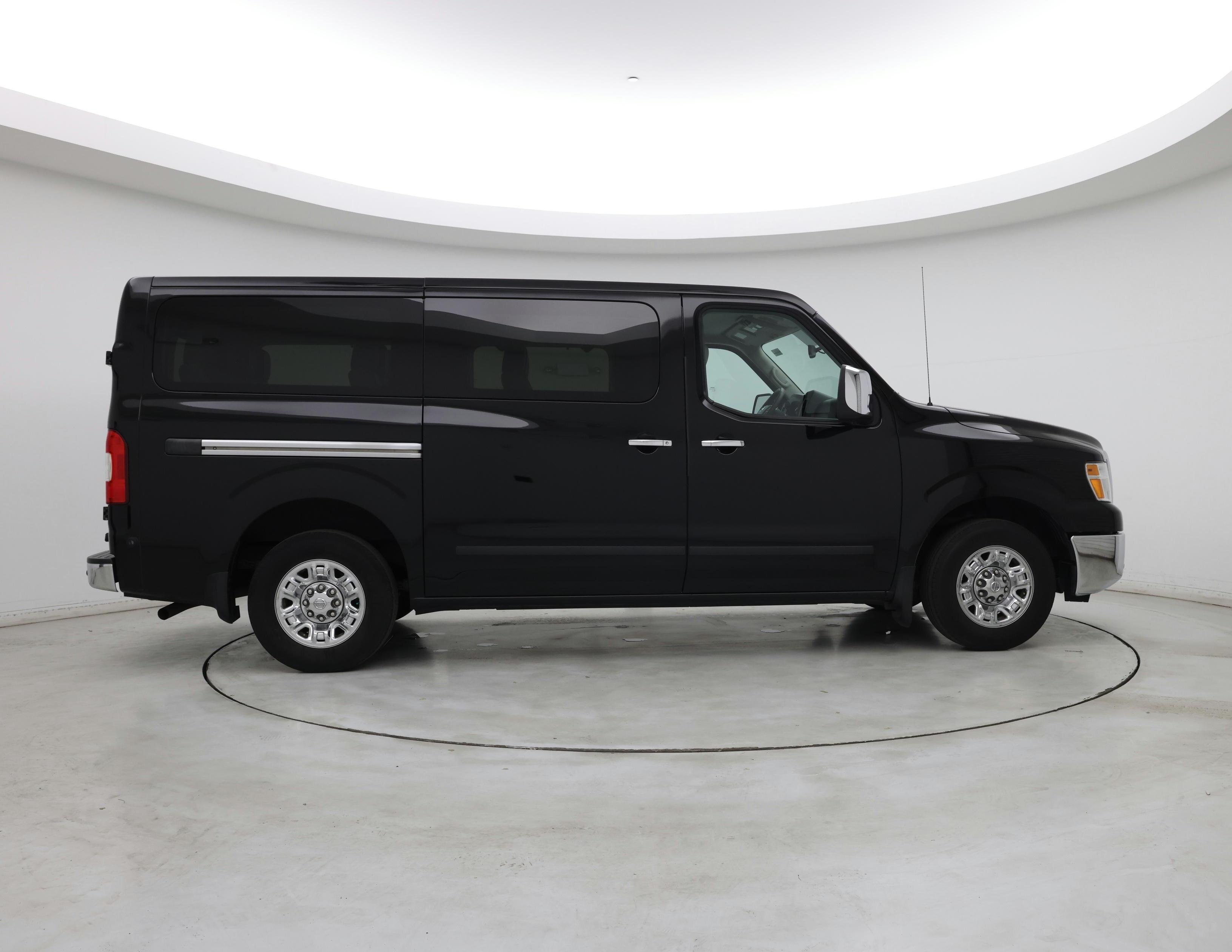 Thumbnail: 2016 Nissan NV - 7