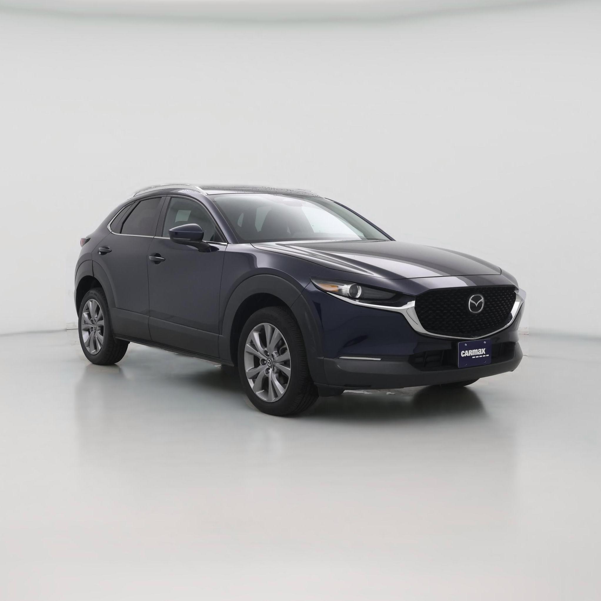 Thumbnail: 2024 Mazda CX-30 - 1