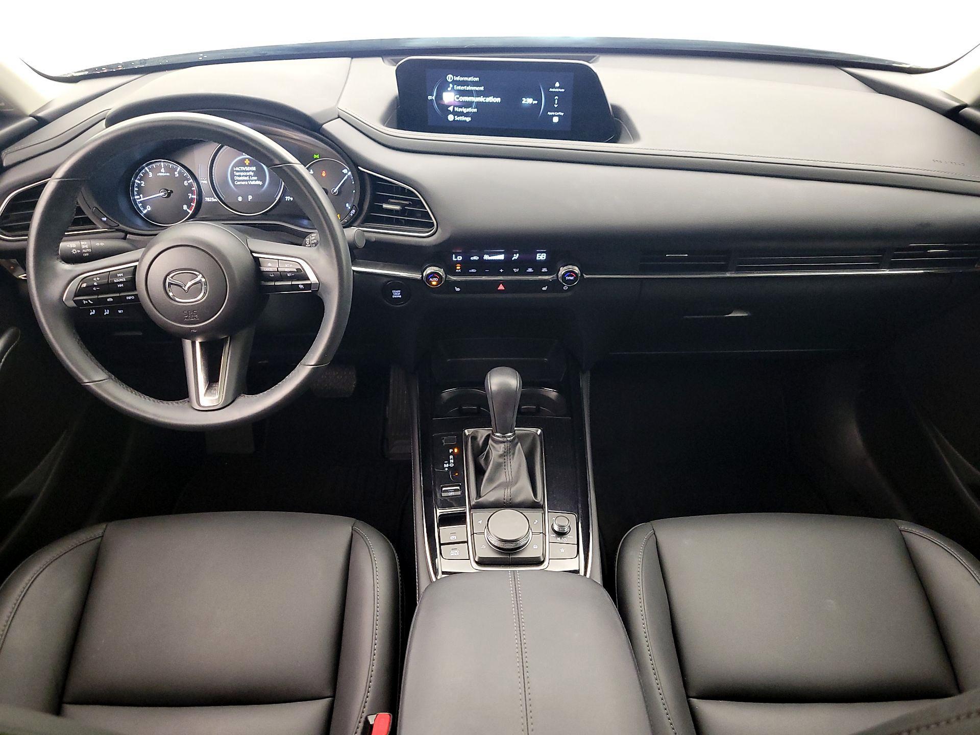Thumbnail: 2024 Mazda CX-30 - 9