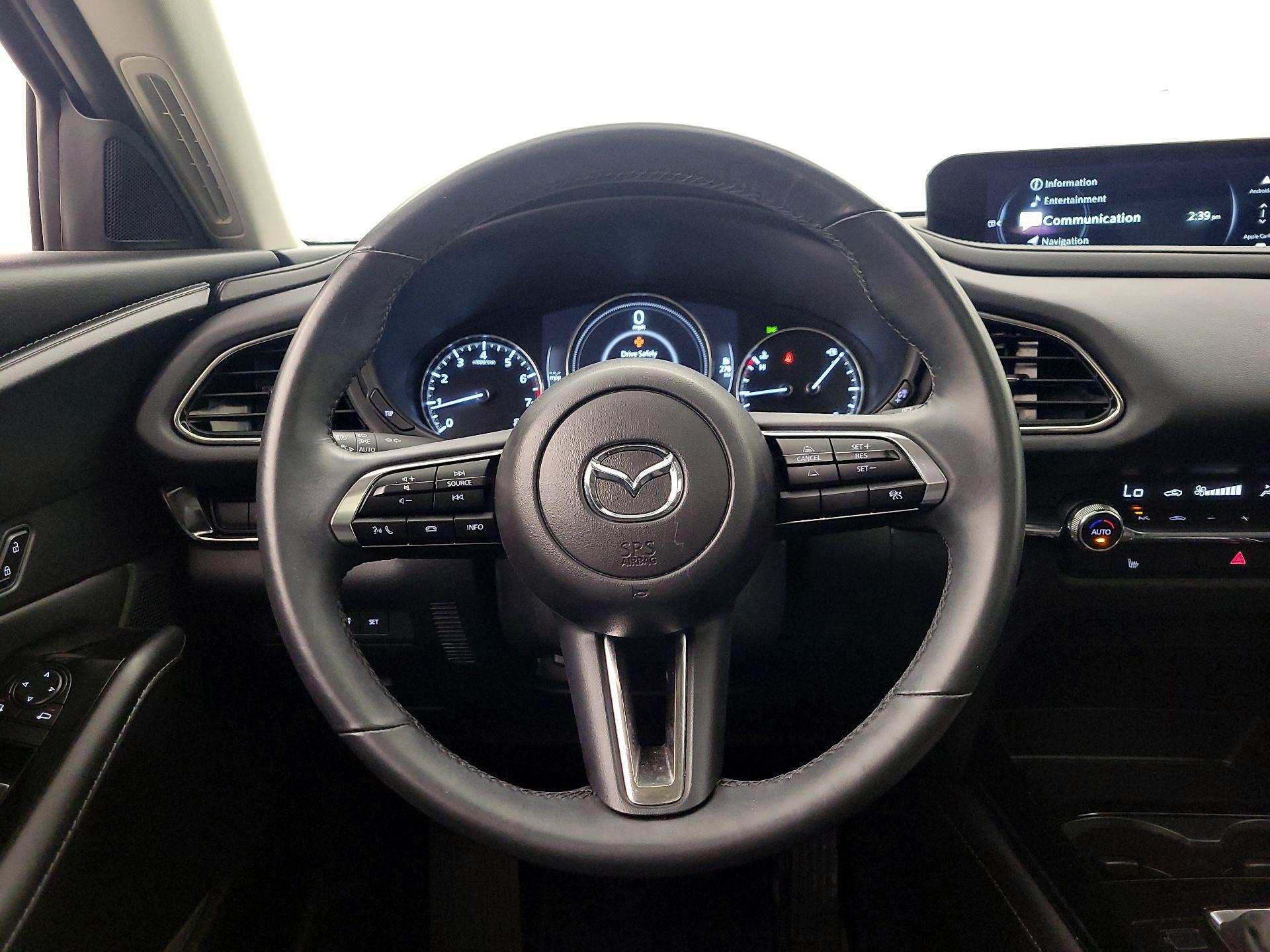 Thumbnail: 2024 Mazda CX-30 - 10