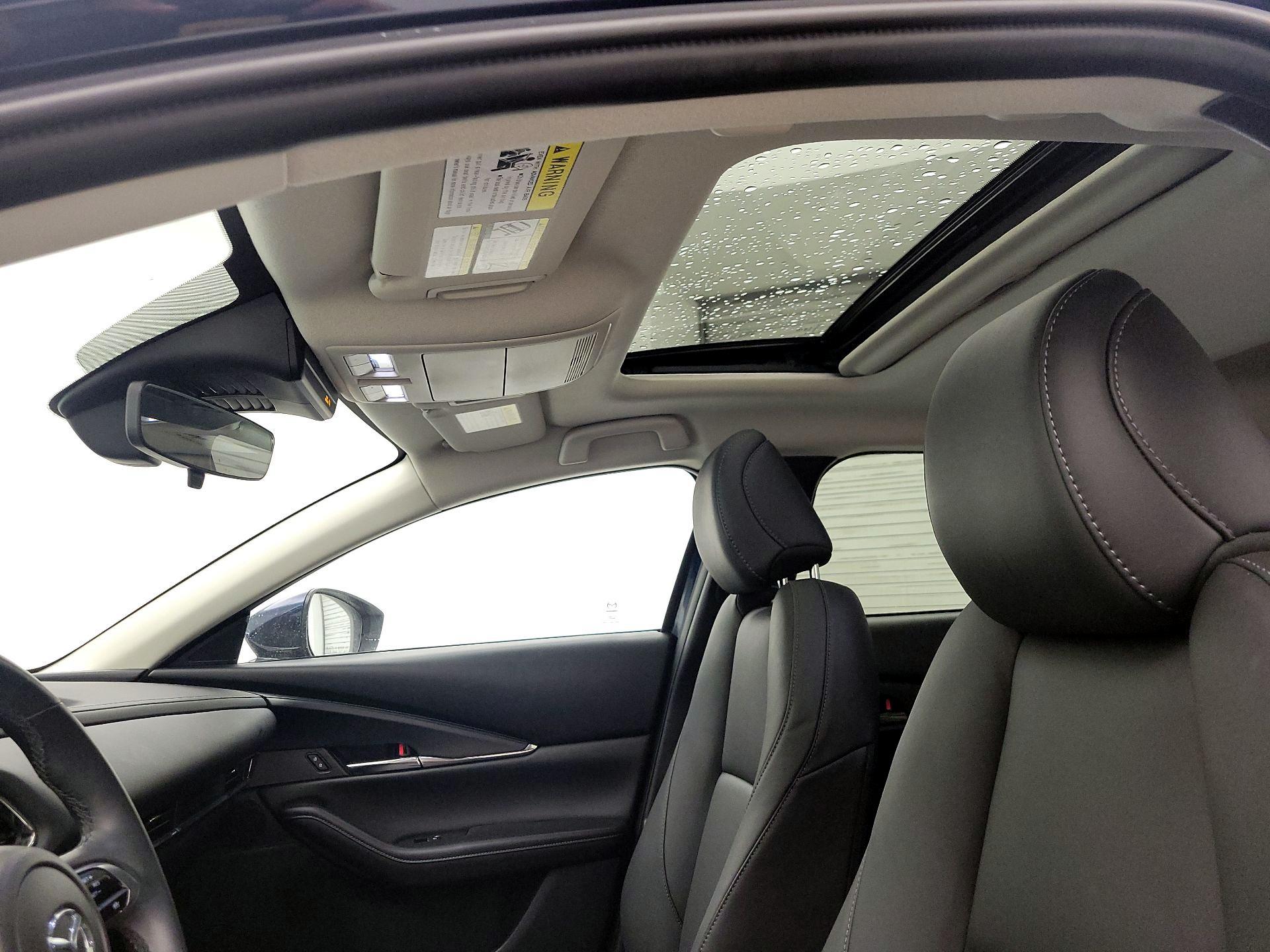 Thumbnail: 2024 Mazda CX-30 - 18