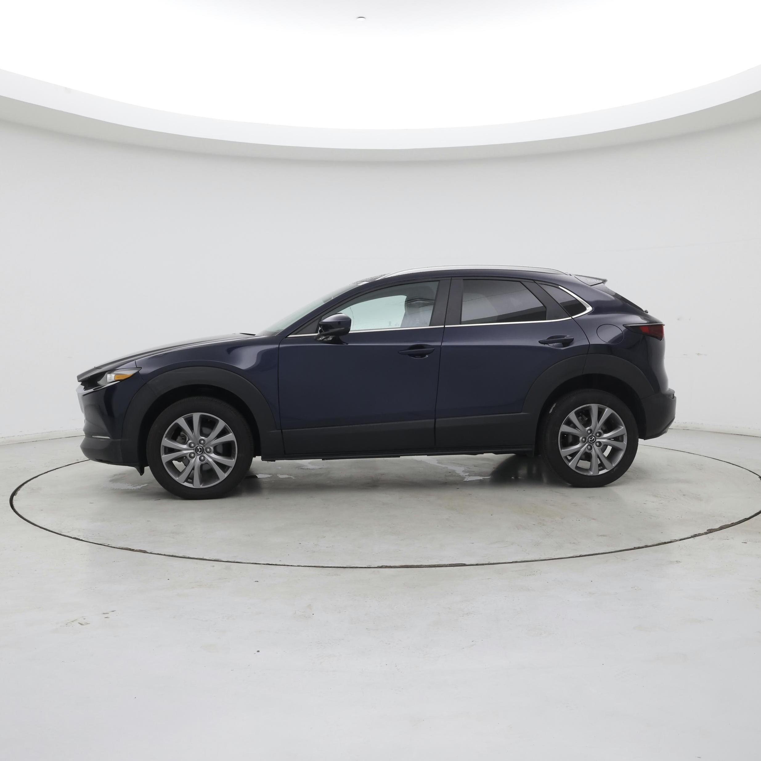 Thumbnail: 2024 Mazda CX-30 - 3