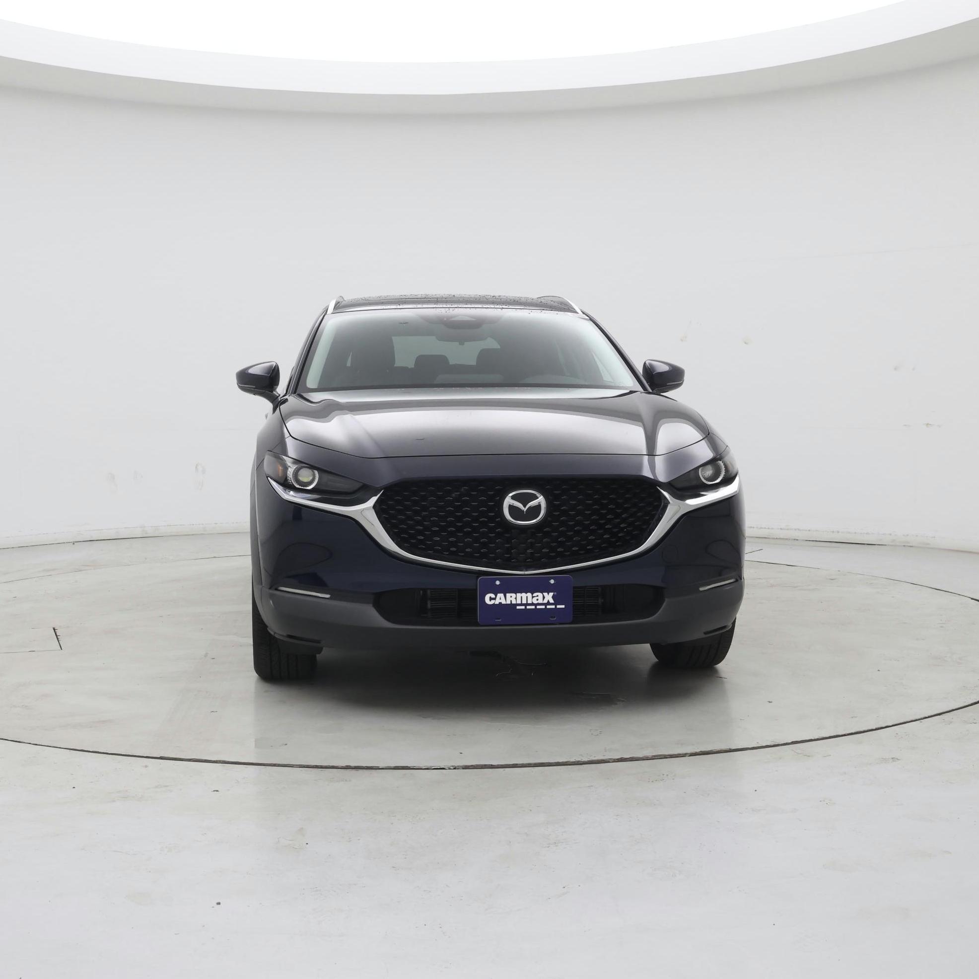 Thumbnail: 2024 Mazda CX-30 - 5