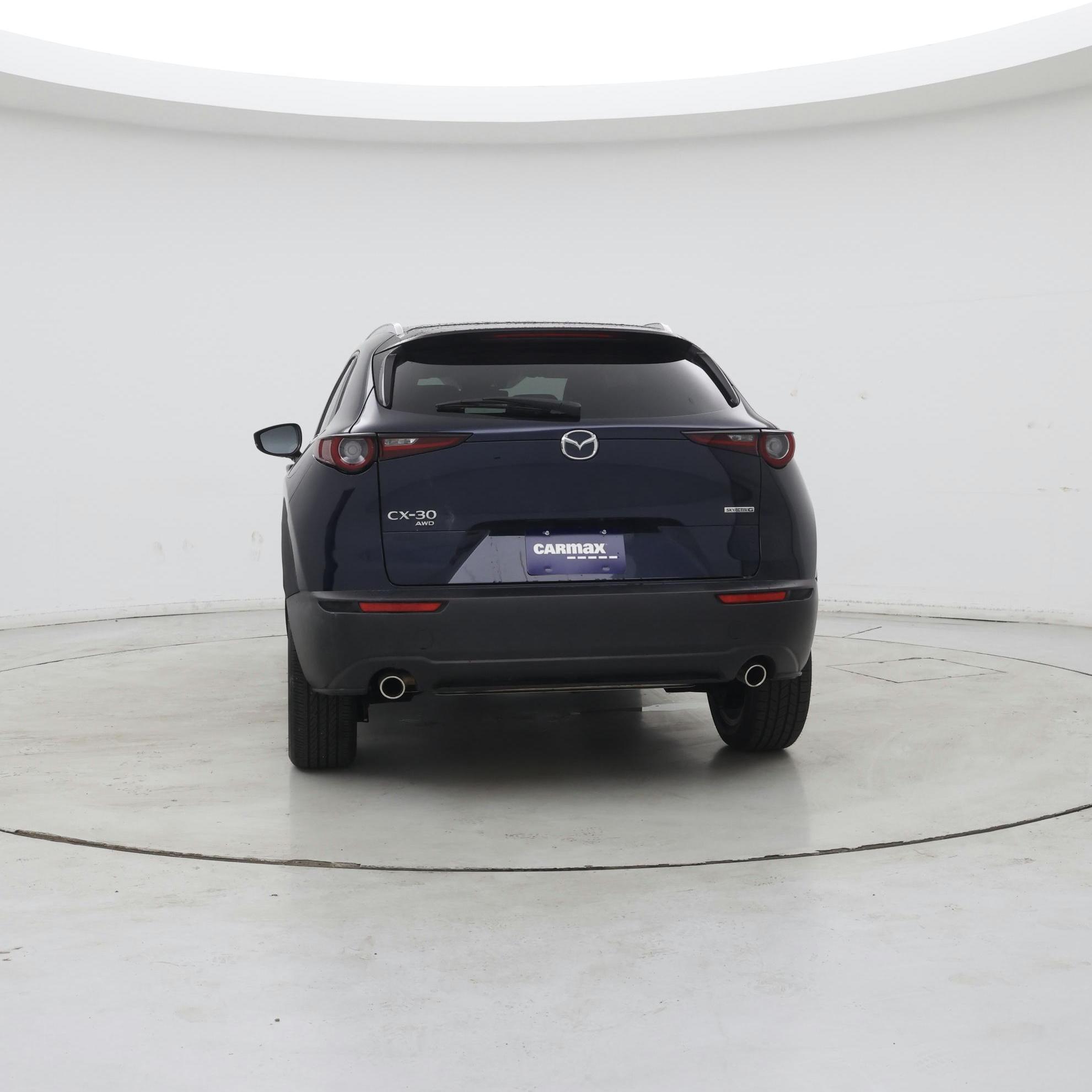 Thumbnail: 2024 Mazda CX-30 - 6
