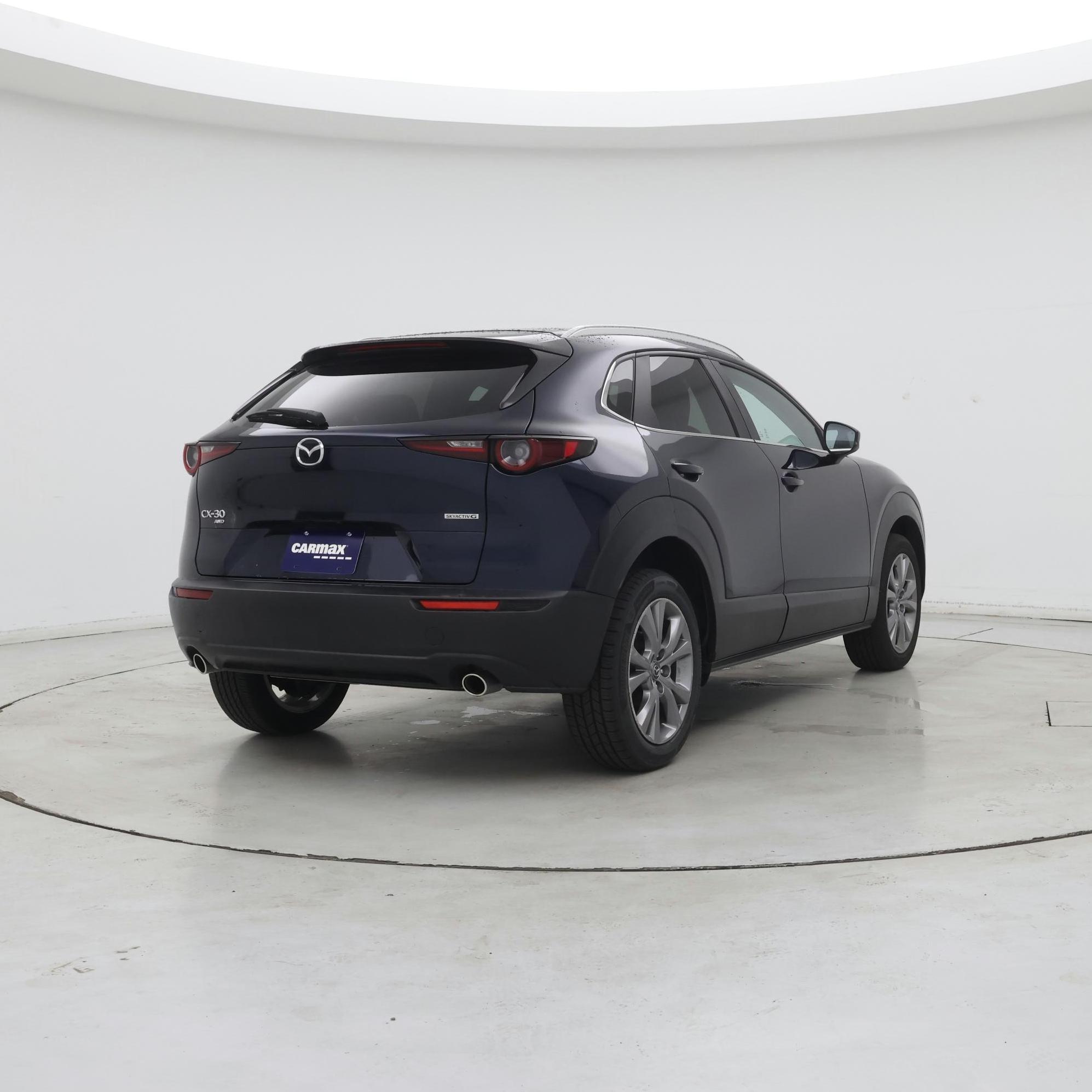 Thumbnail: 2024 Mazda CX-30 - 8