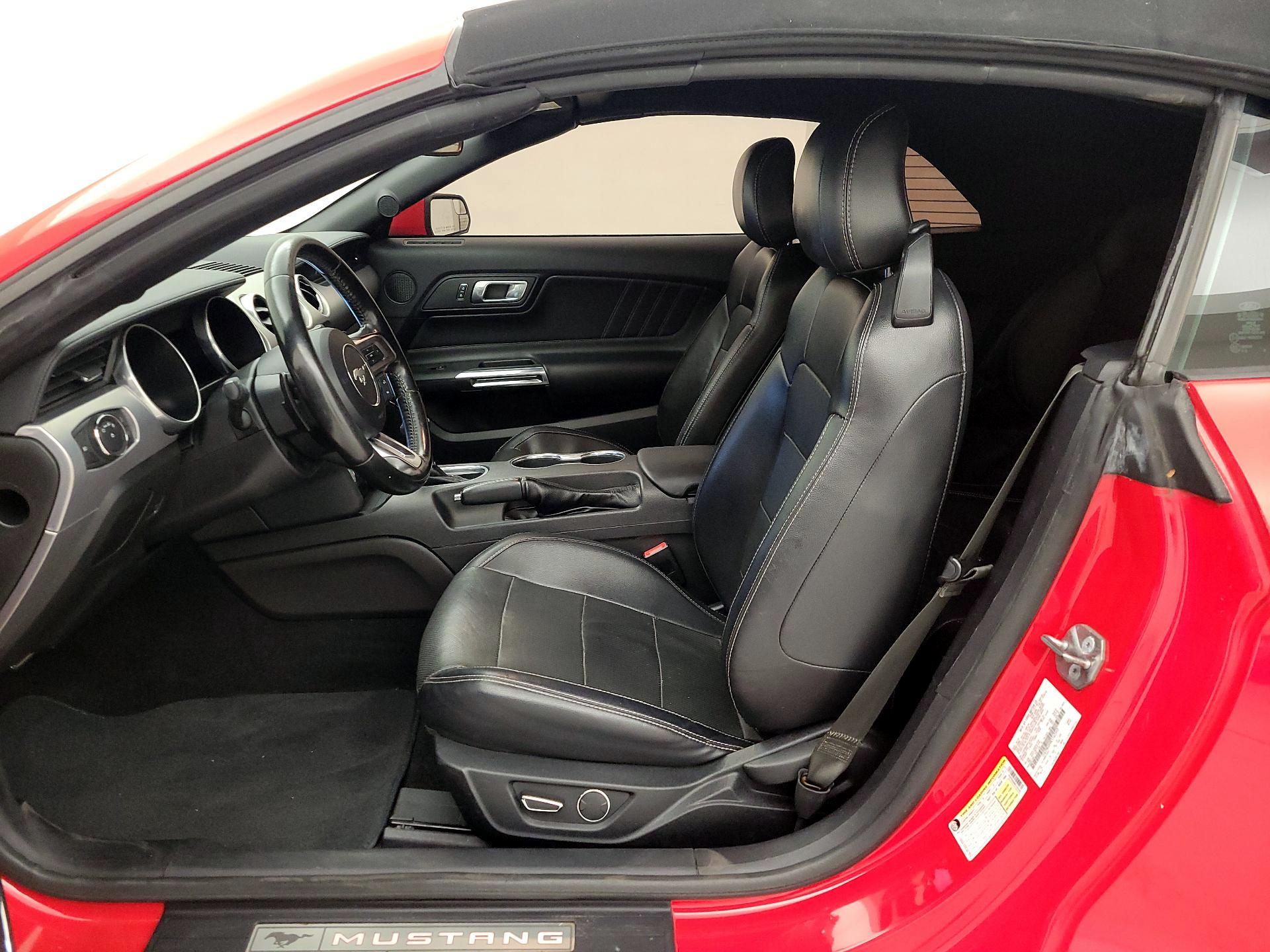 Thumbnail: 2019 Ford Mustang - 11