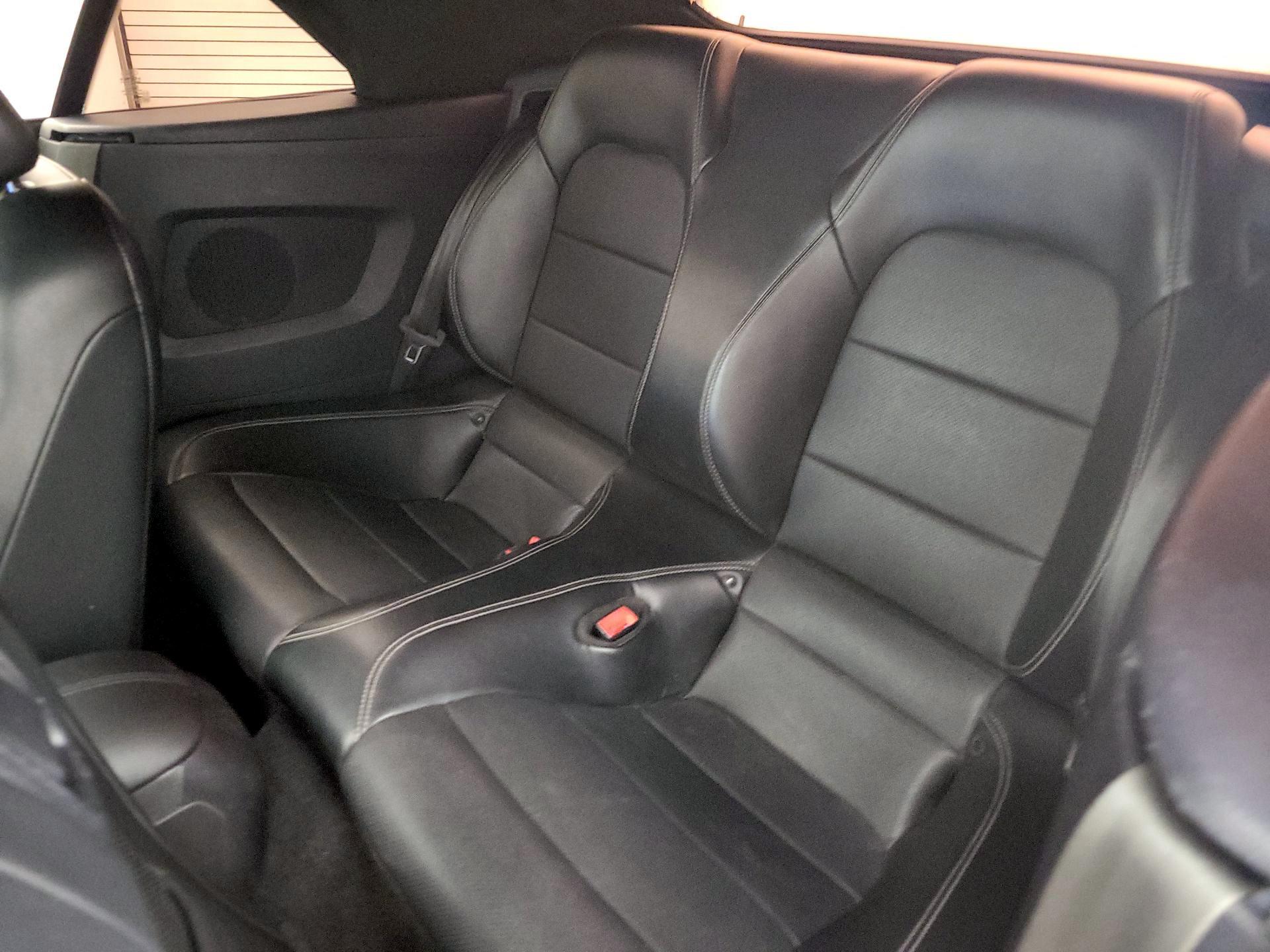 Thumbnail: 2019 Ford Mustang - 19