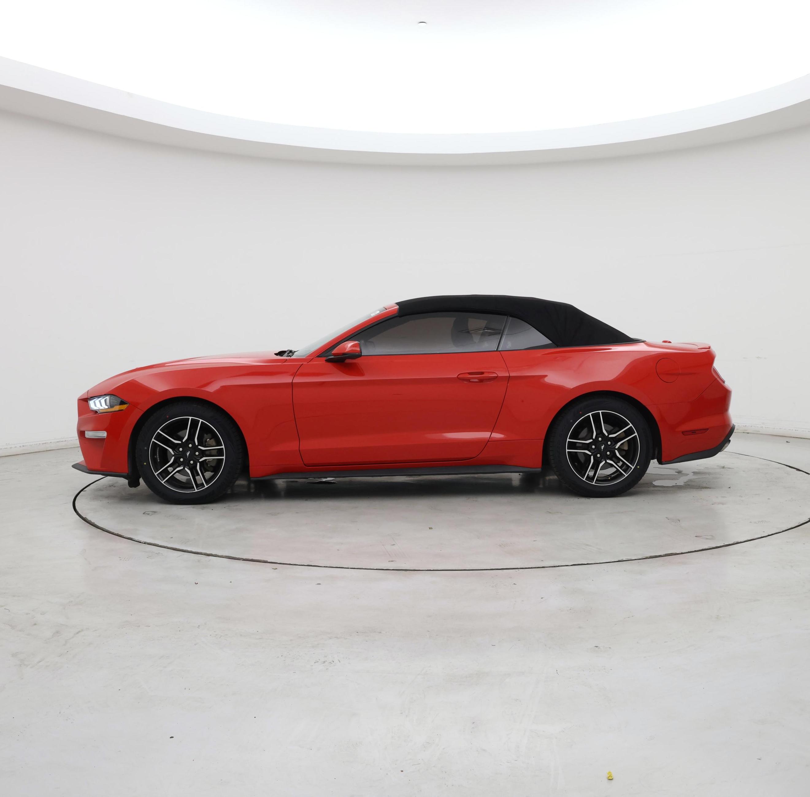 Thumbnail: 2019 Ford Mustang - 3