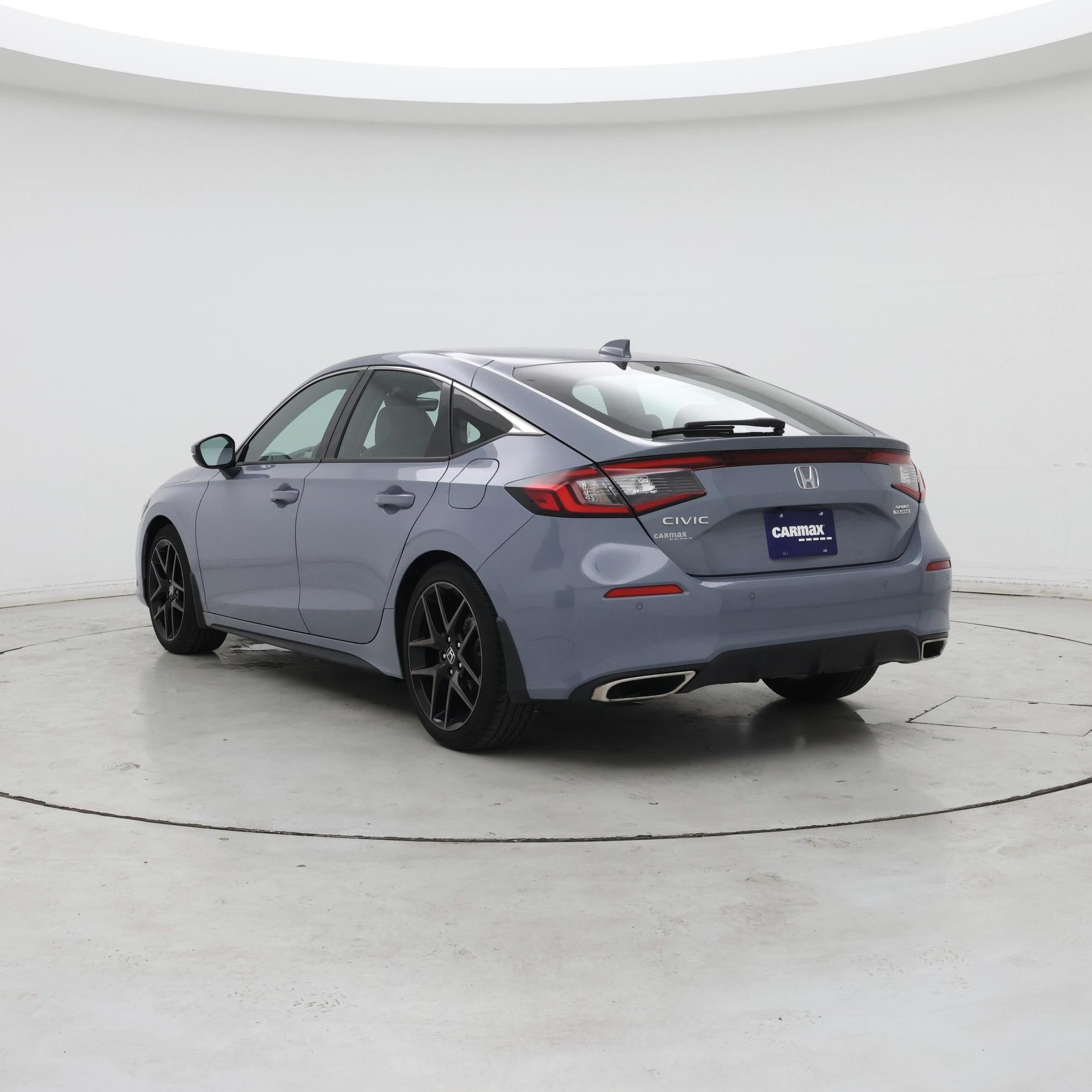 Thumbnail: 2022 Honda Civic - 2
