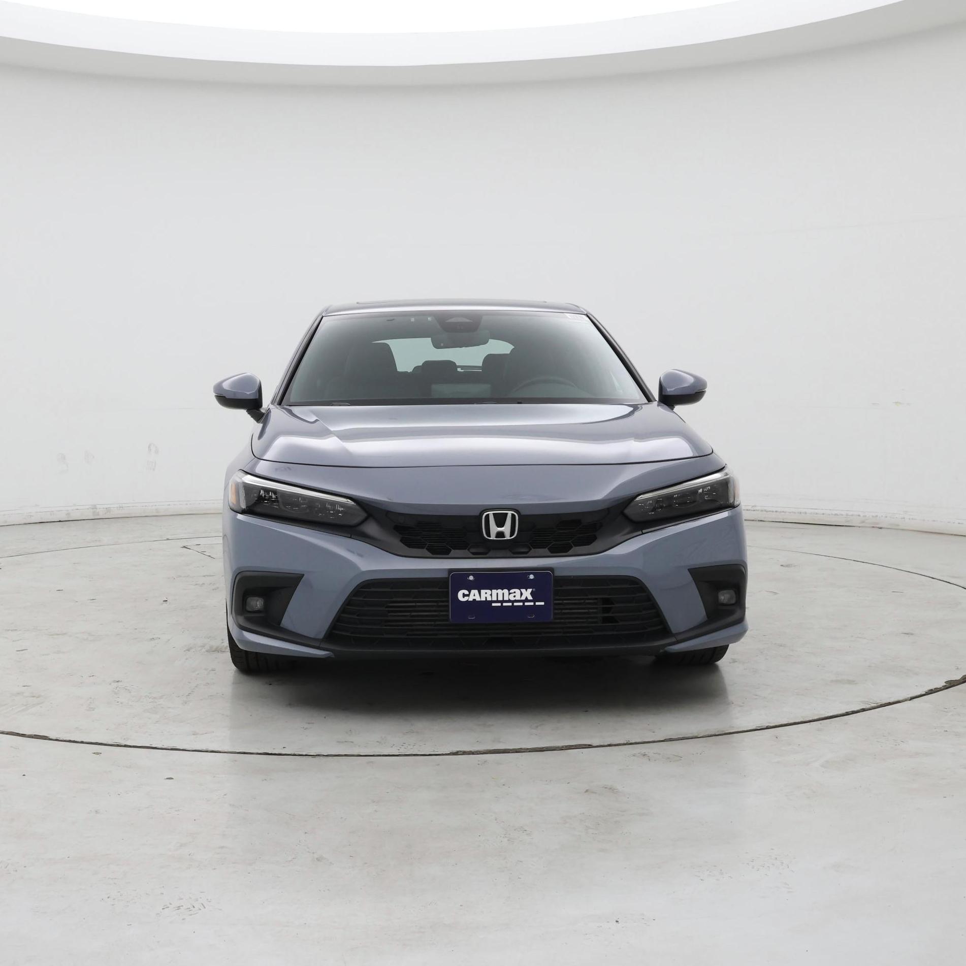 Thumbnail: 2022 Honda Civic - 5