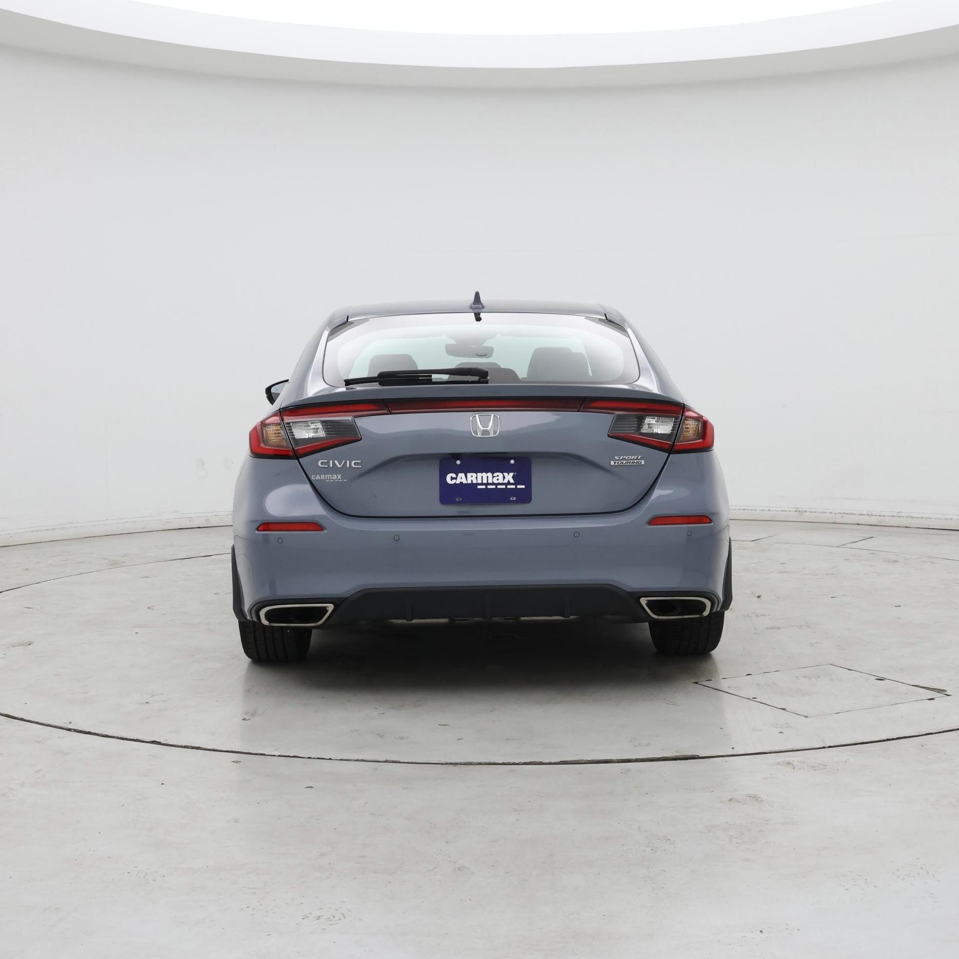 Thumbnail: 2022 Honda Civic - 6