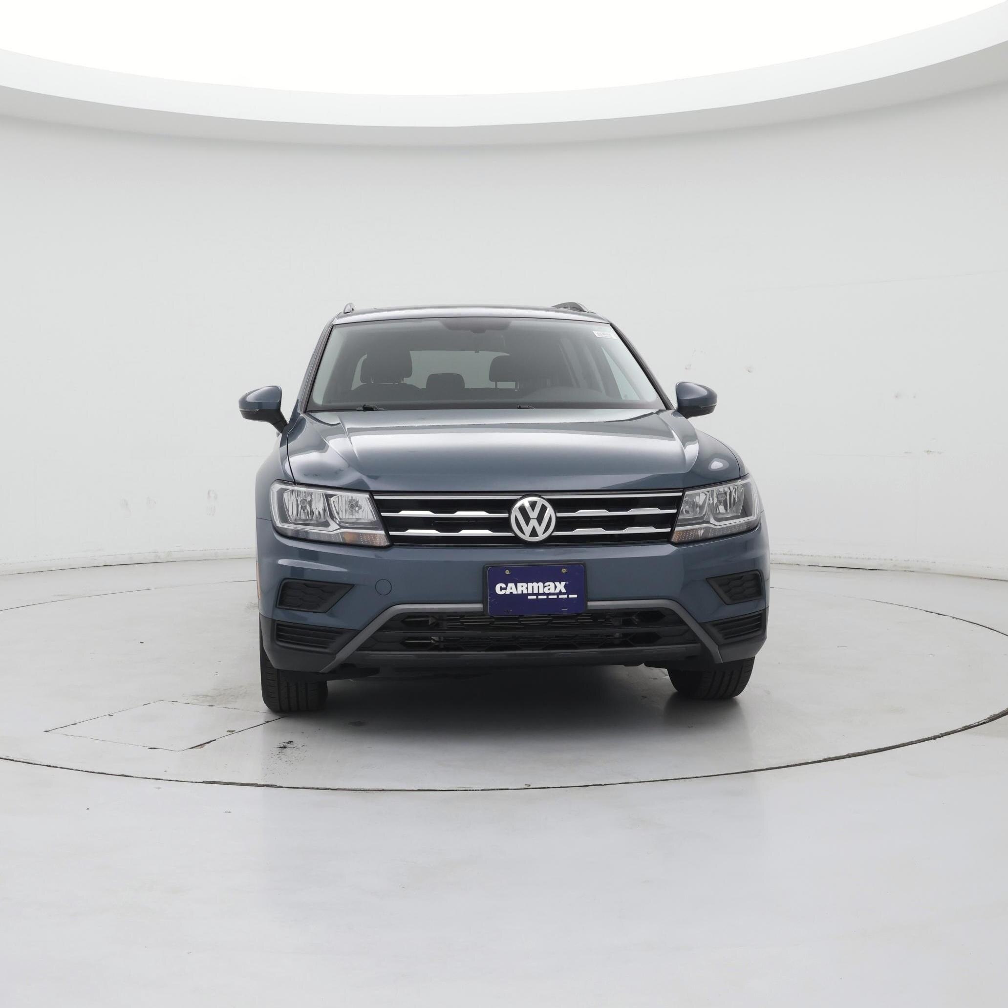 Thumbnail: 2019 Volkswagen Tiguan - 5