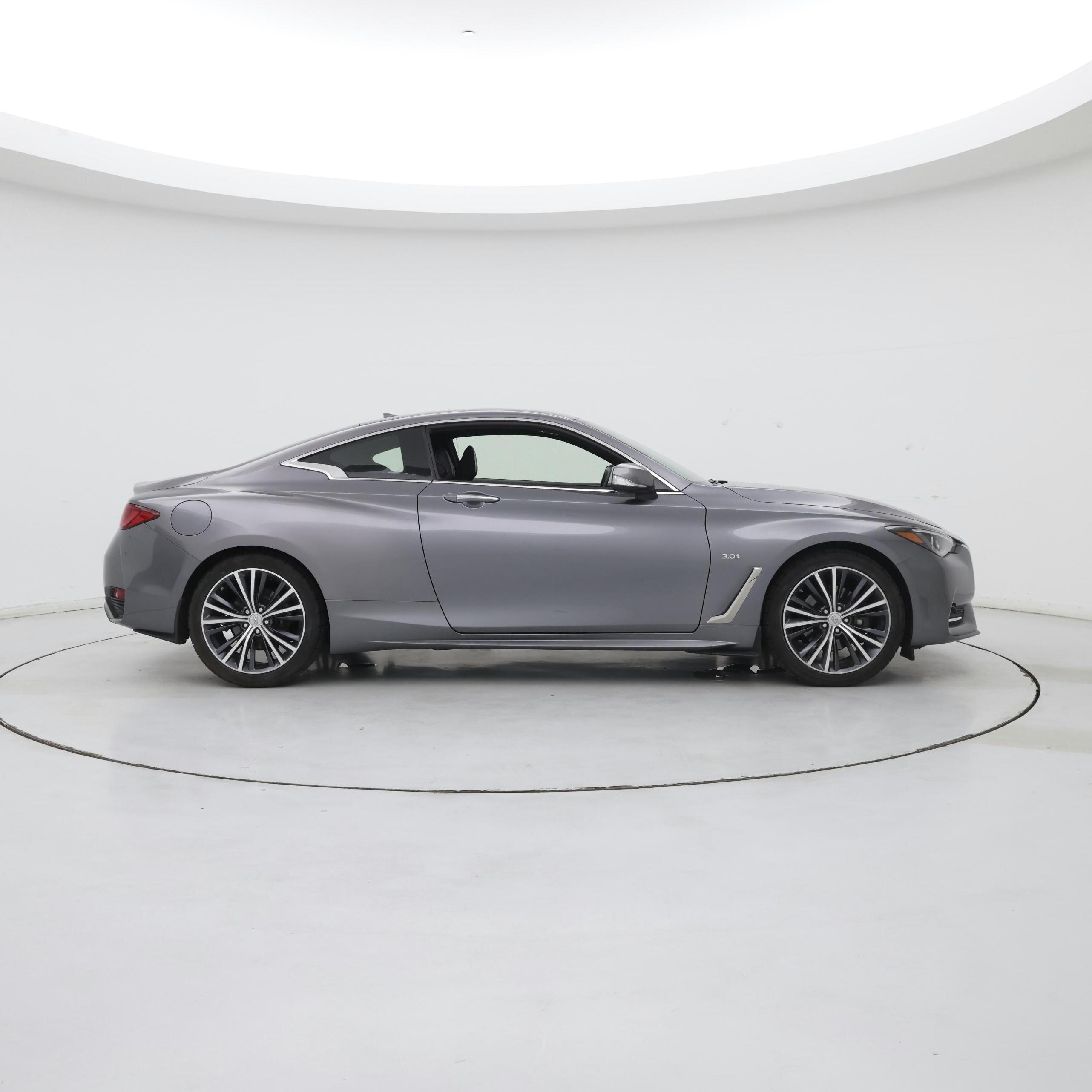 Thumbnail: 2019 INFINITI Q60 - 7