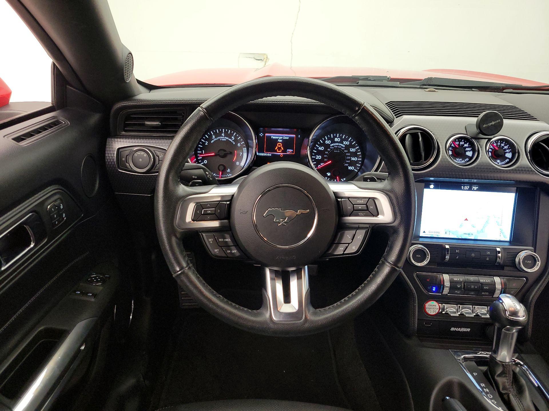 Thumbnail: 2016 Ford Mustang - 10