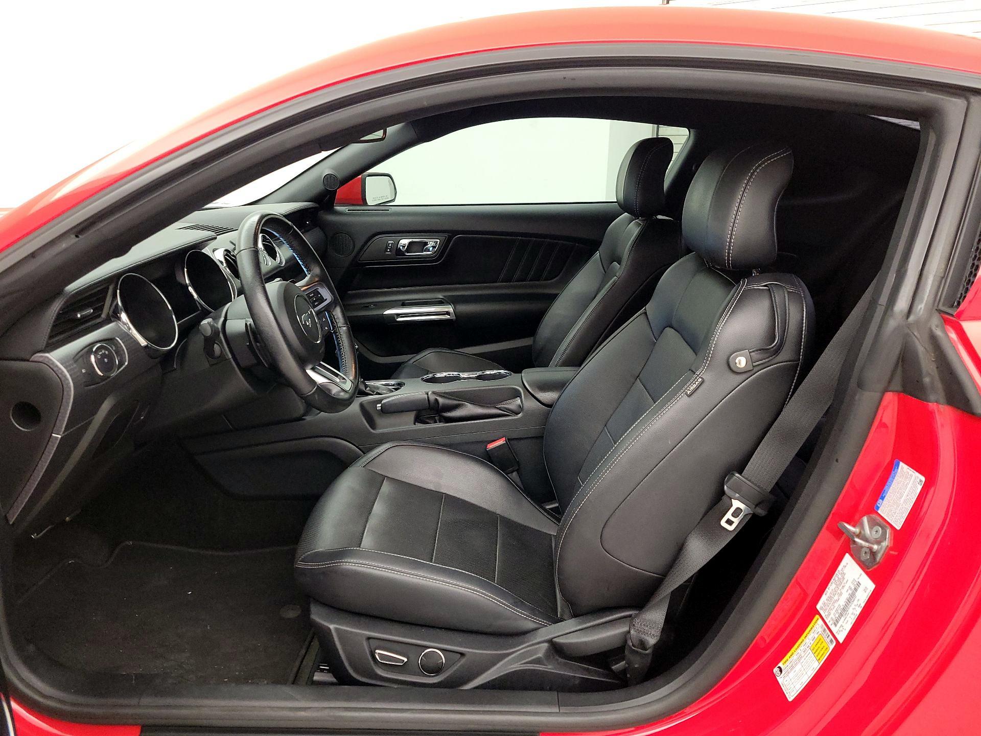 Thumbnail: 2016 Ford Mustang - 11