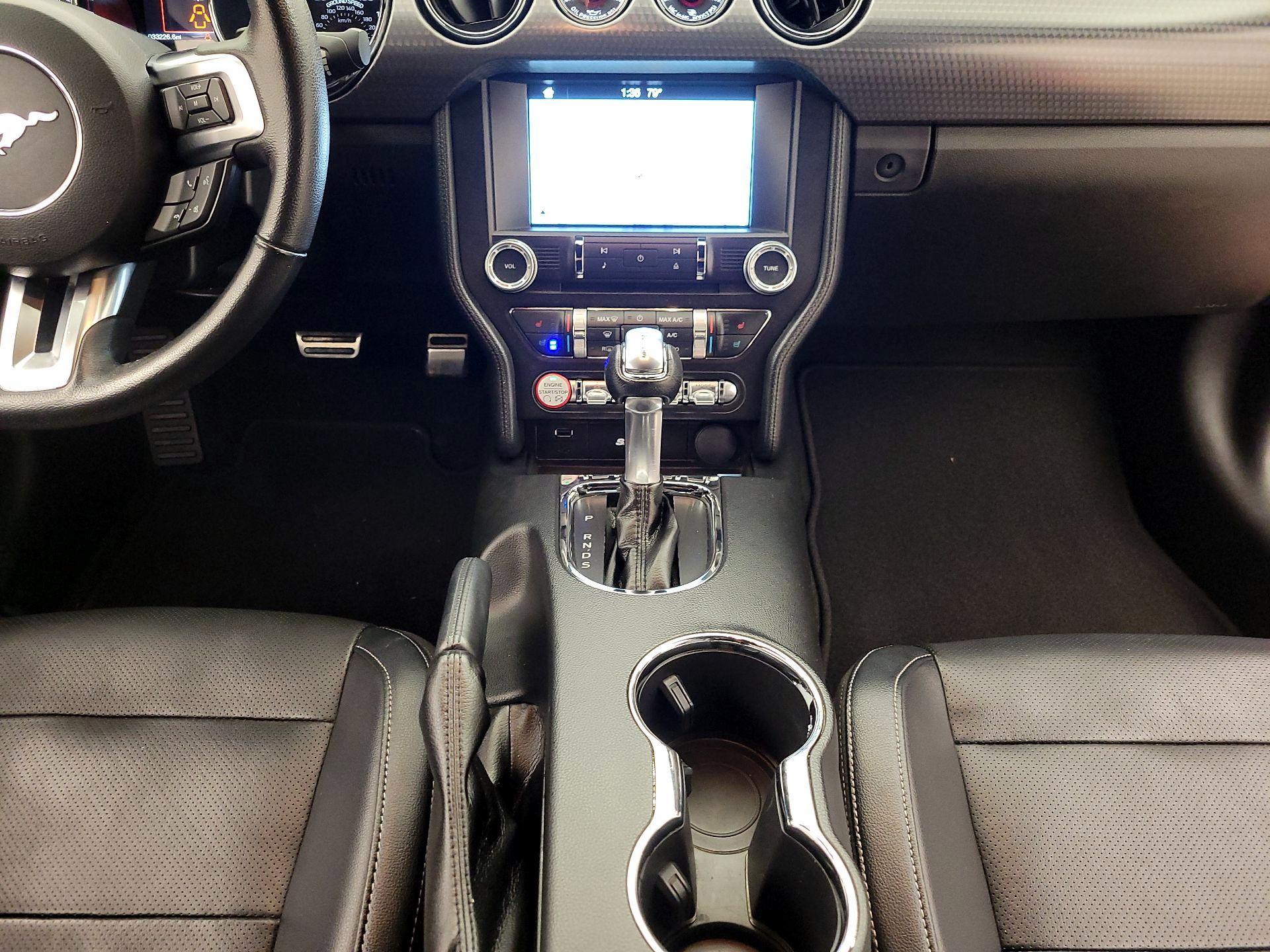 Thumbnail: 2016 Ford Mustang - 18
