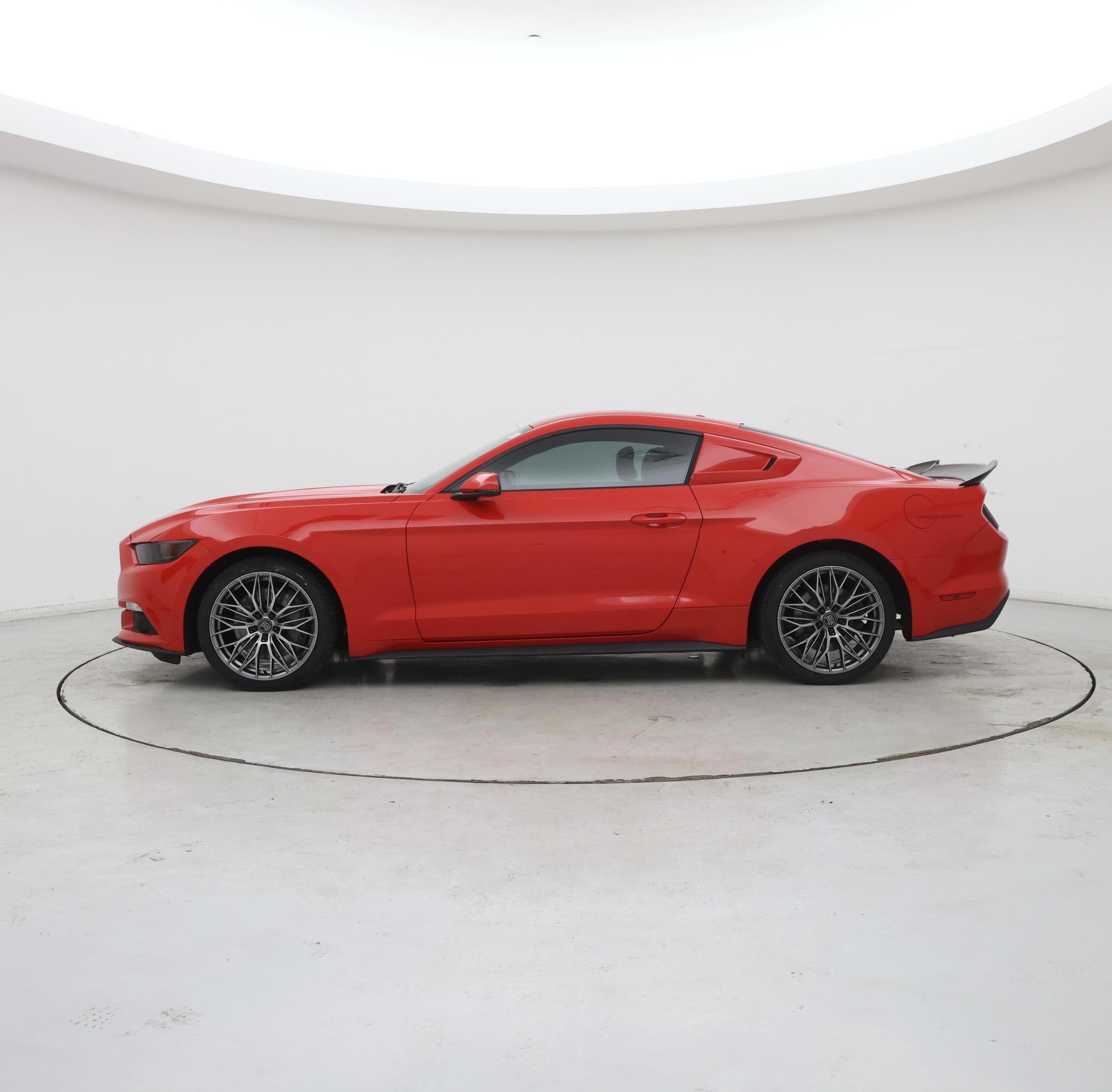 Thumbnail: 2016 Ford Mustang - 3