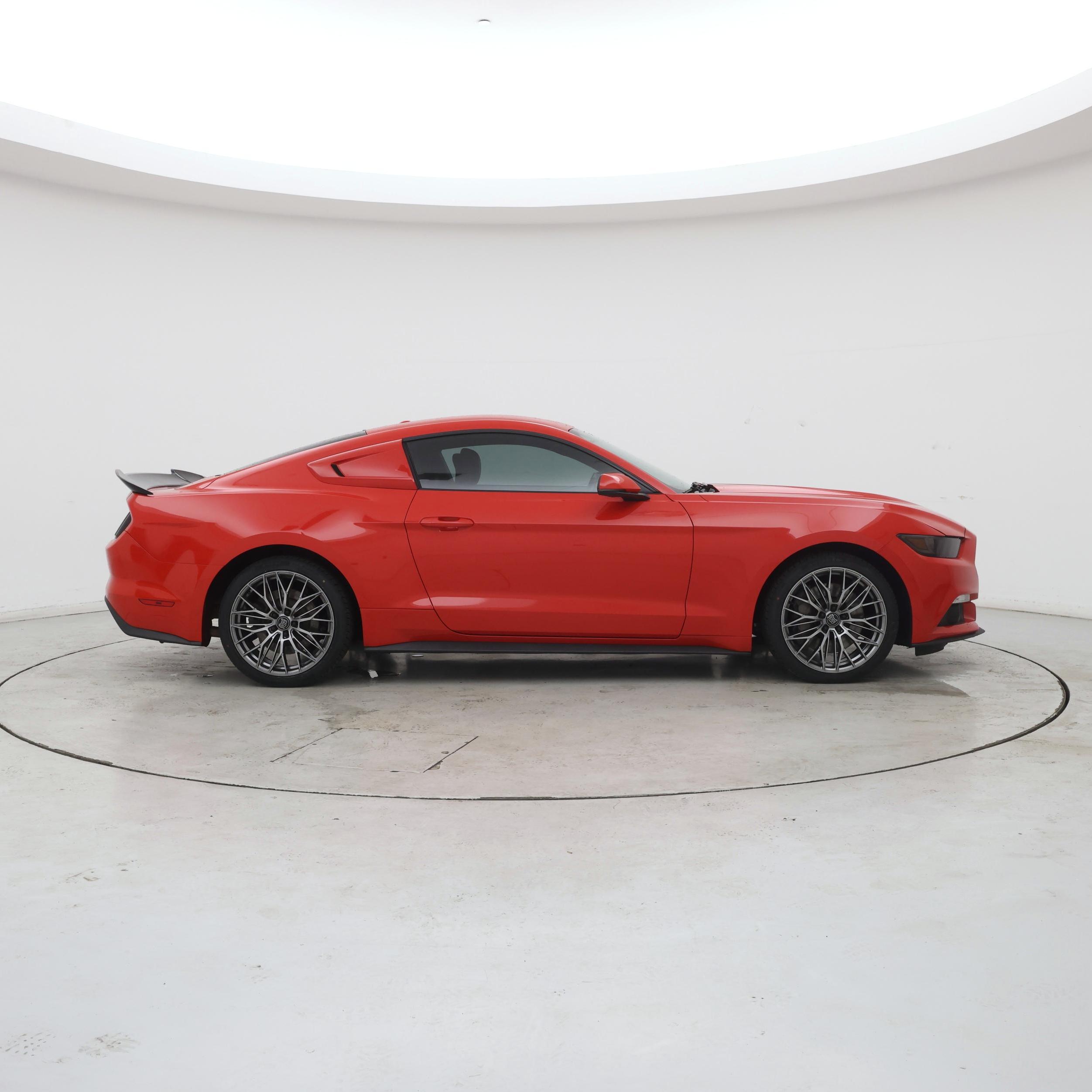 Thumbnail: 2016 Ford Mustang - 7