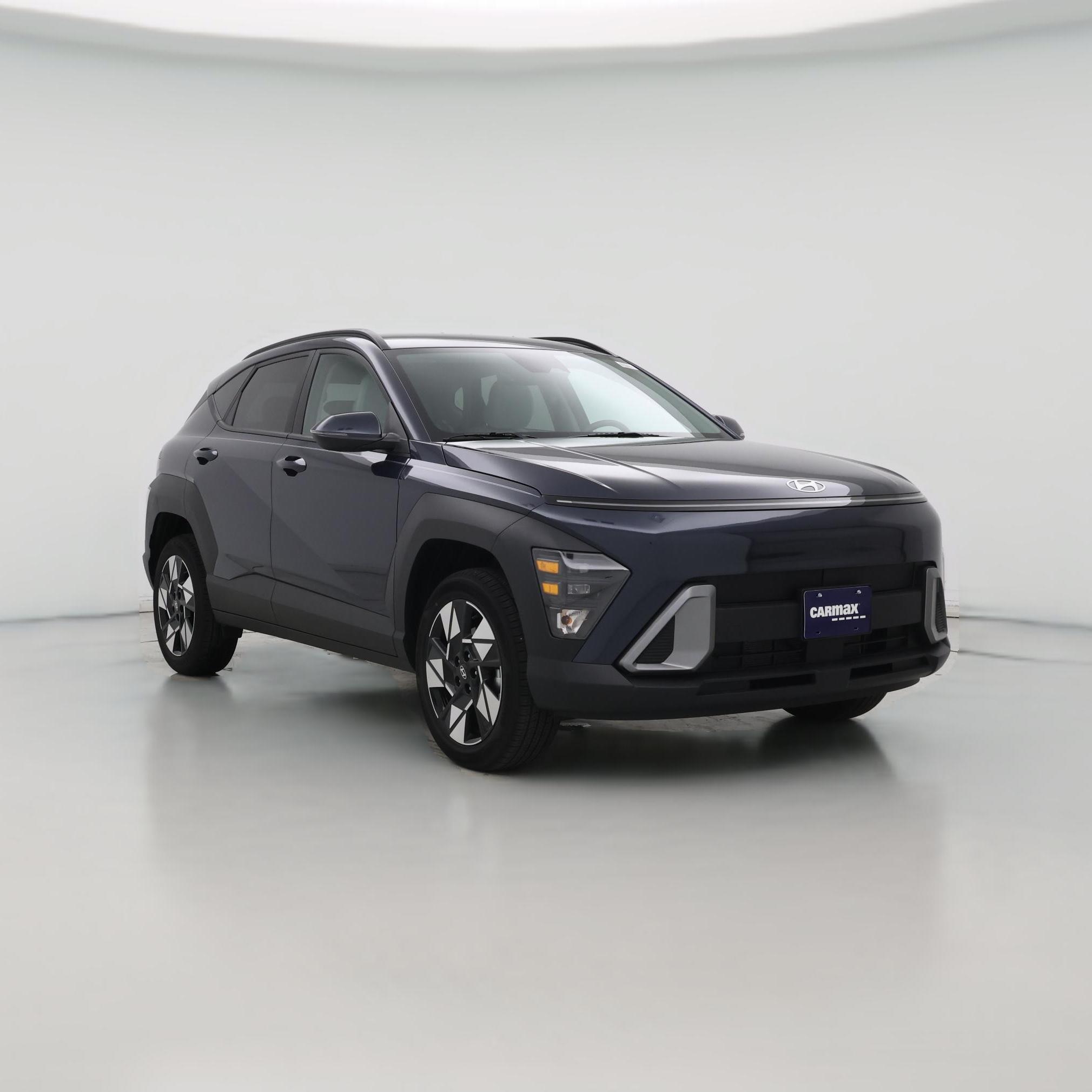 Thumbnail: 2024 Hyundai Kona - 1