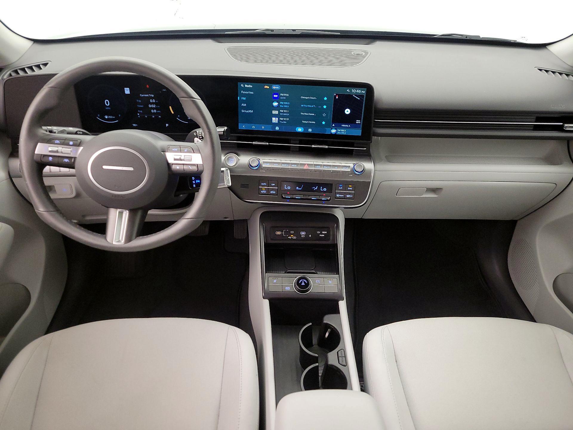 Thumbnail: 2024 Hyundai Kona - 9