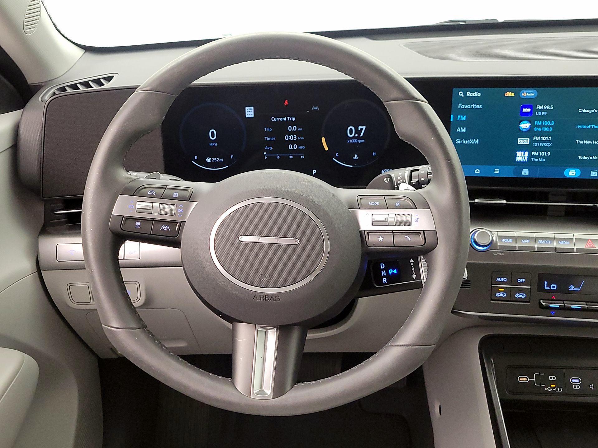 Thumbnail: 2024 Hyundai Kona - 10
