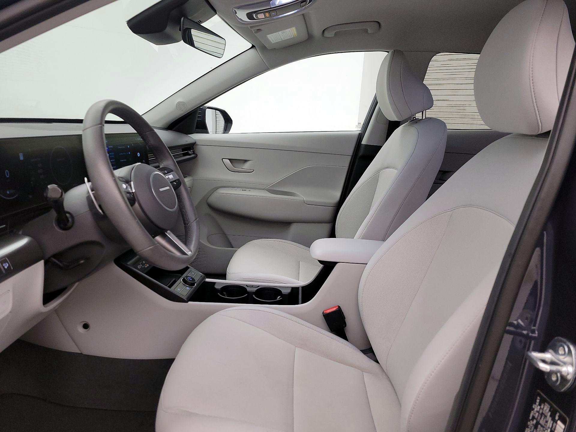 Thumbnail: 2024 Hyundai Kona - 11