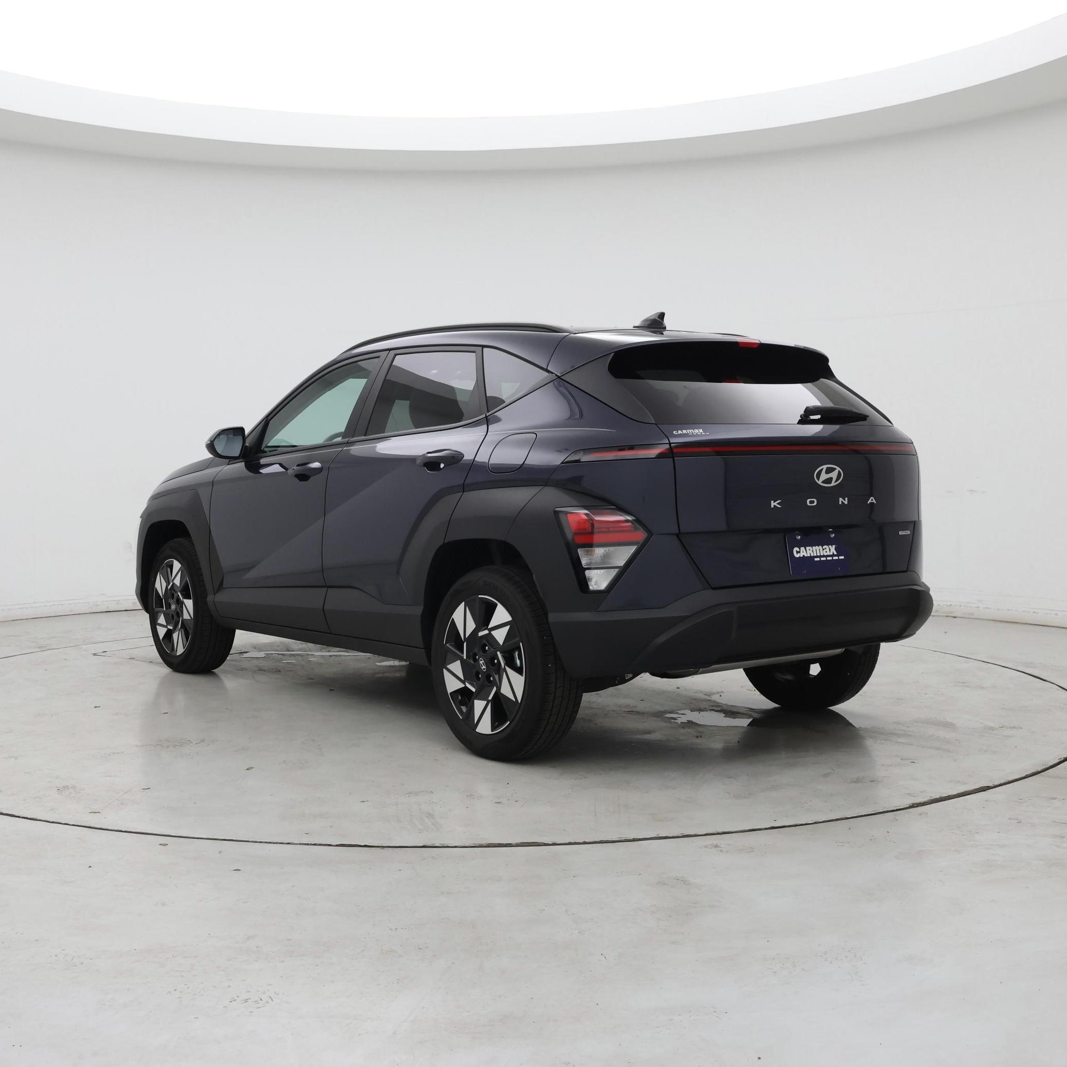 Thumbnail: 2024 Hyundai Kona - 2