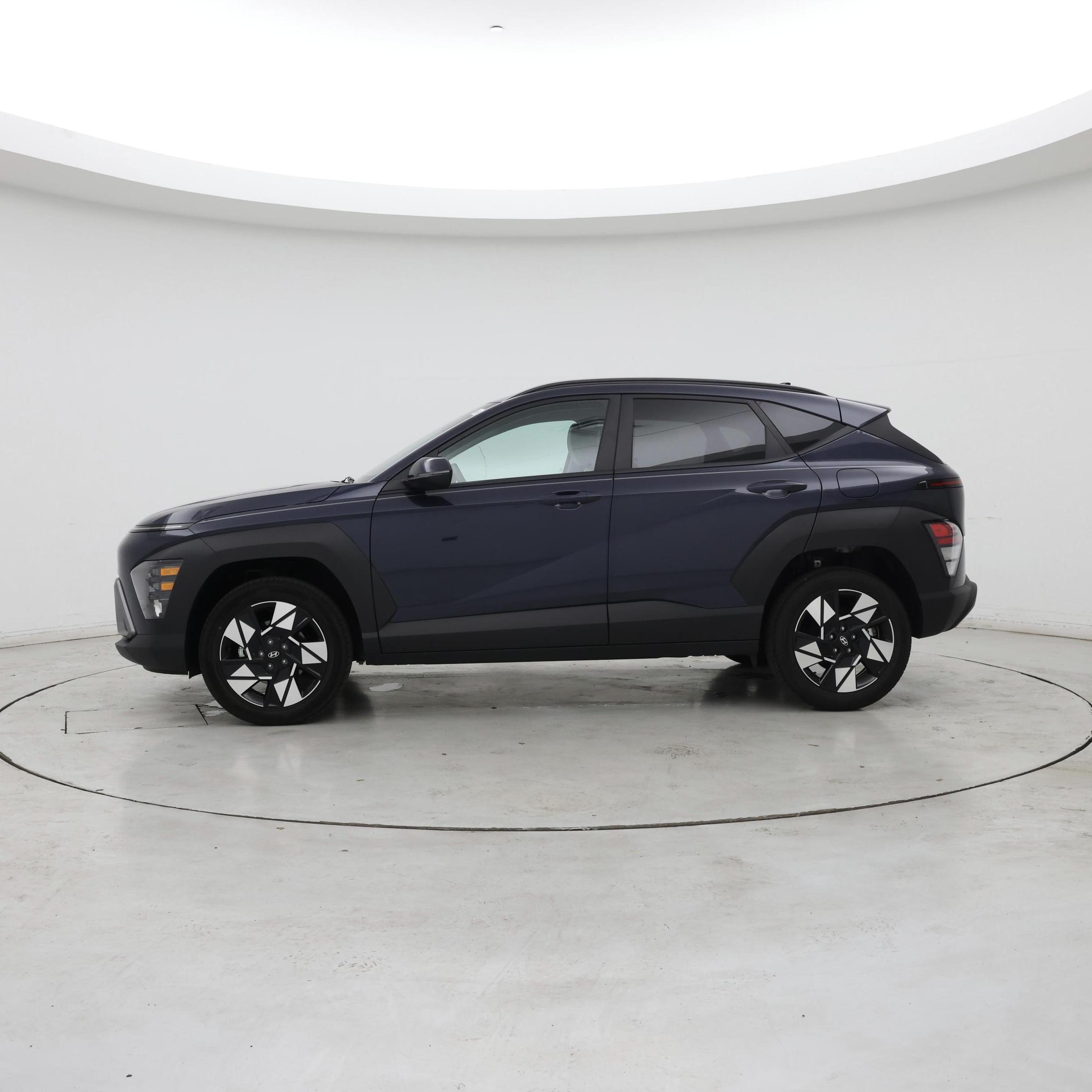 Thumbnail: 2024 Hyundai Kona - 3