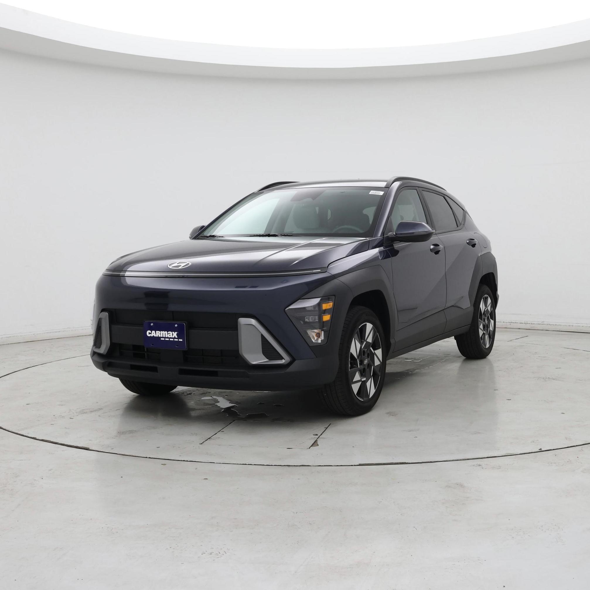 Thumbnail: 2024 Hyundai Kona - 4