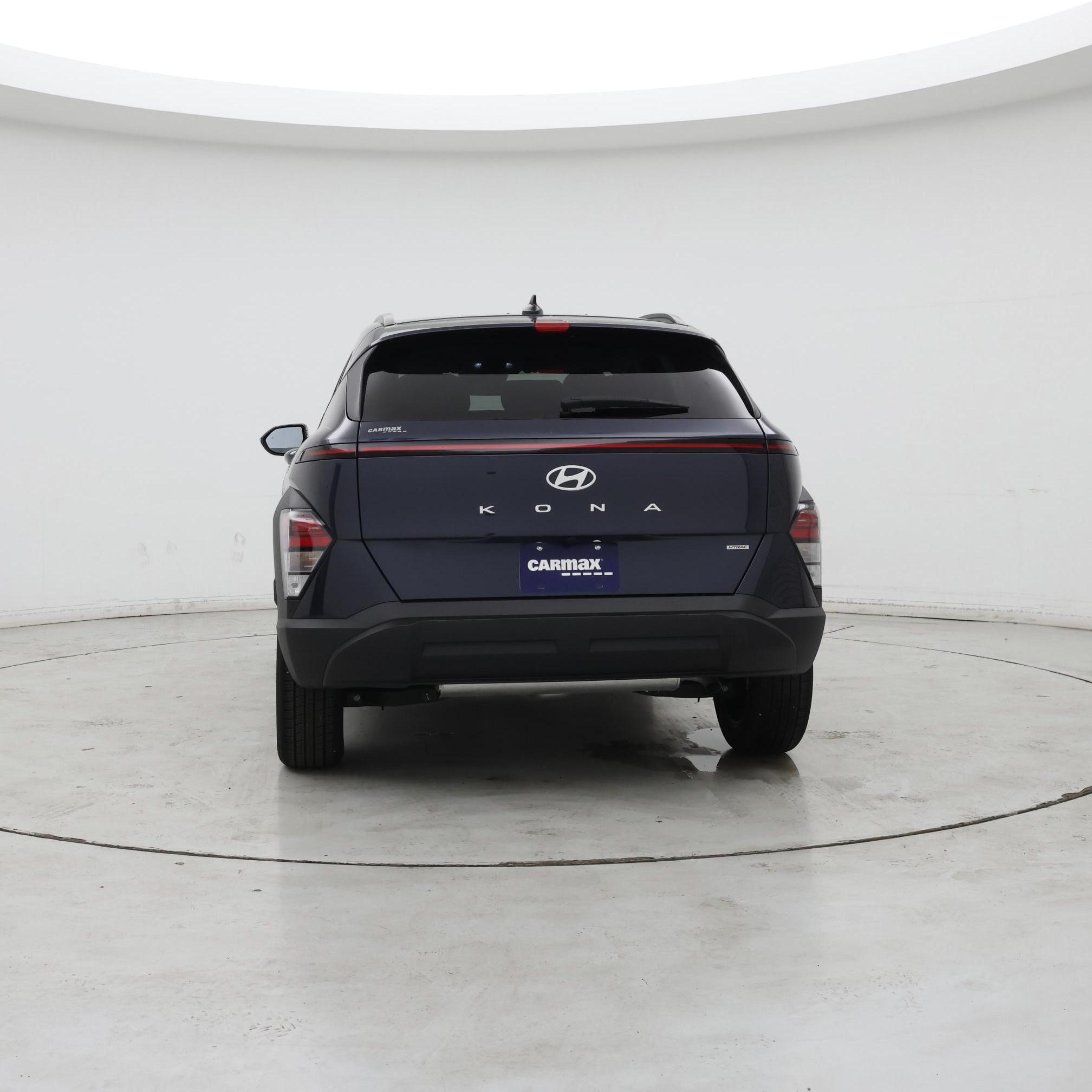 Thumbnail: 2024 Hyundai Kona - 6