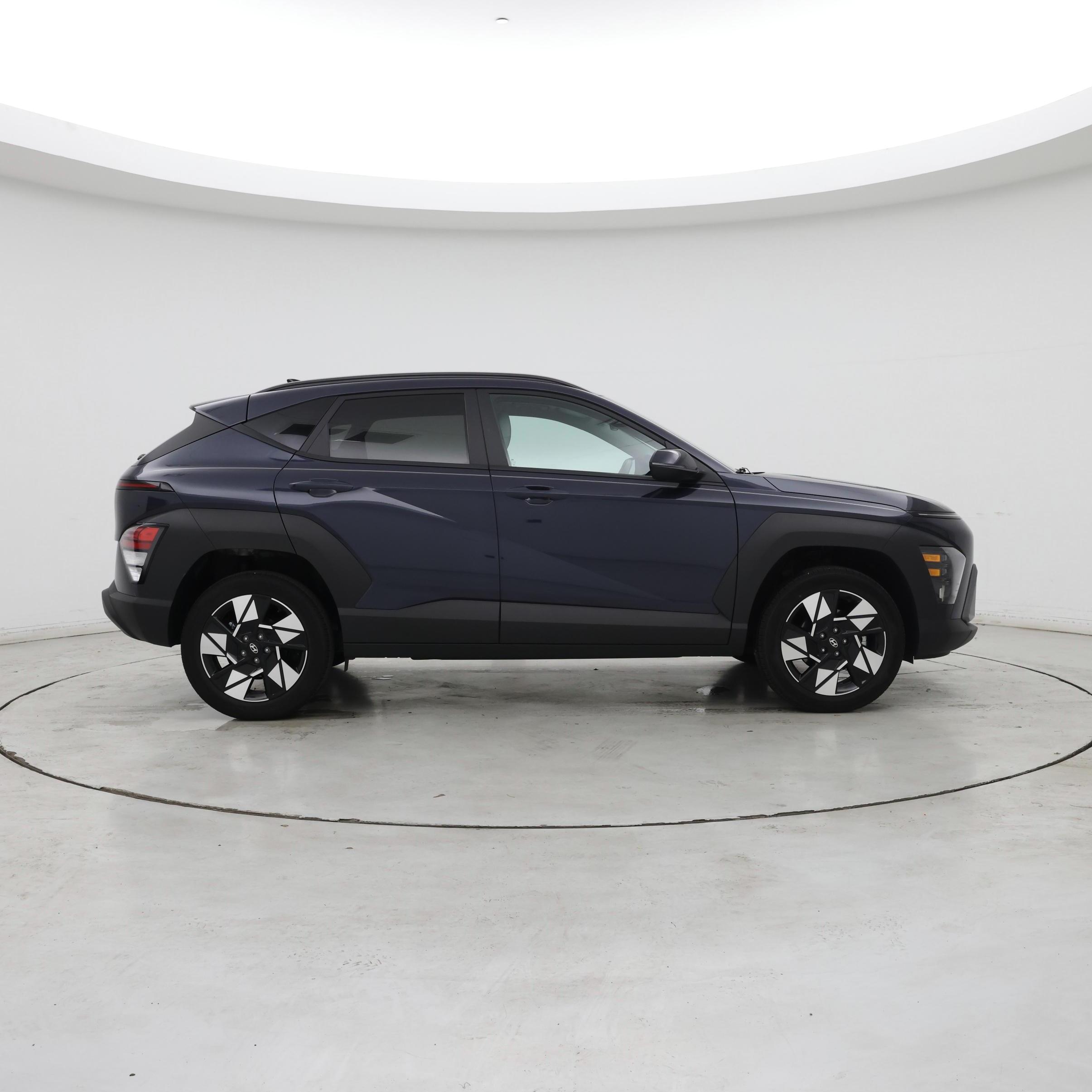 Thumbnail: 2024 Hyundai Kona - 7