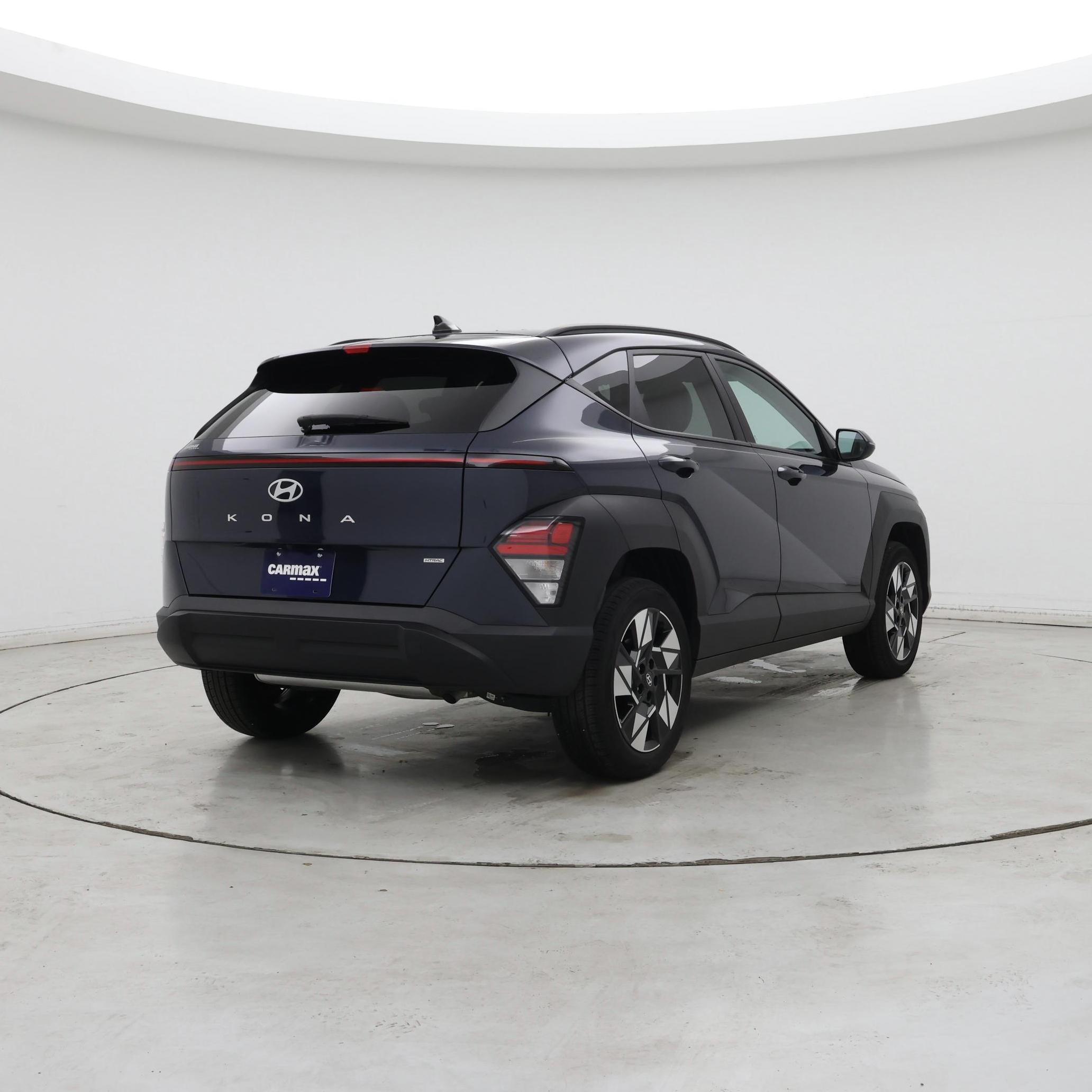 Thumbnail: 2024 Hyundai Kona - 8