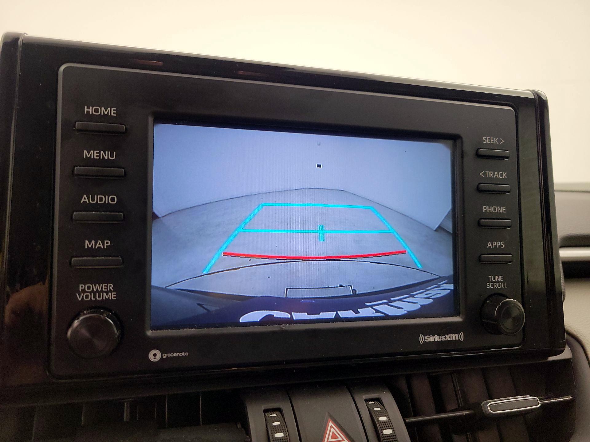 Thumbnail: 2021 Toyota RAV4 - 14