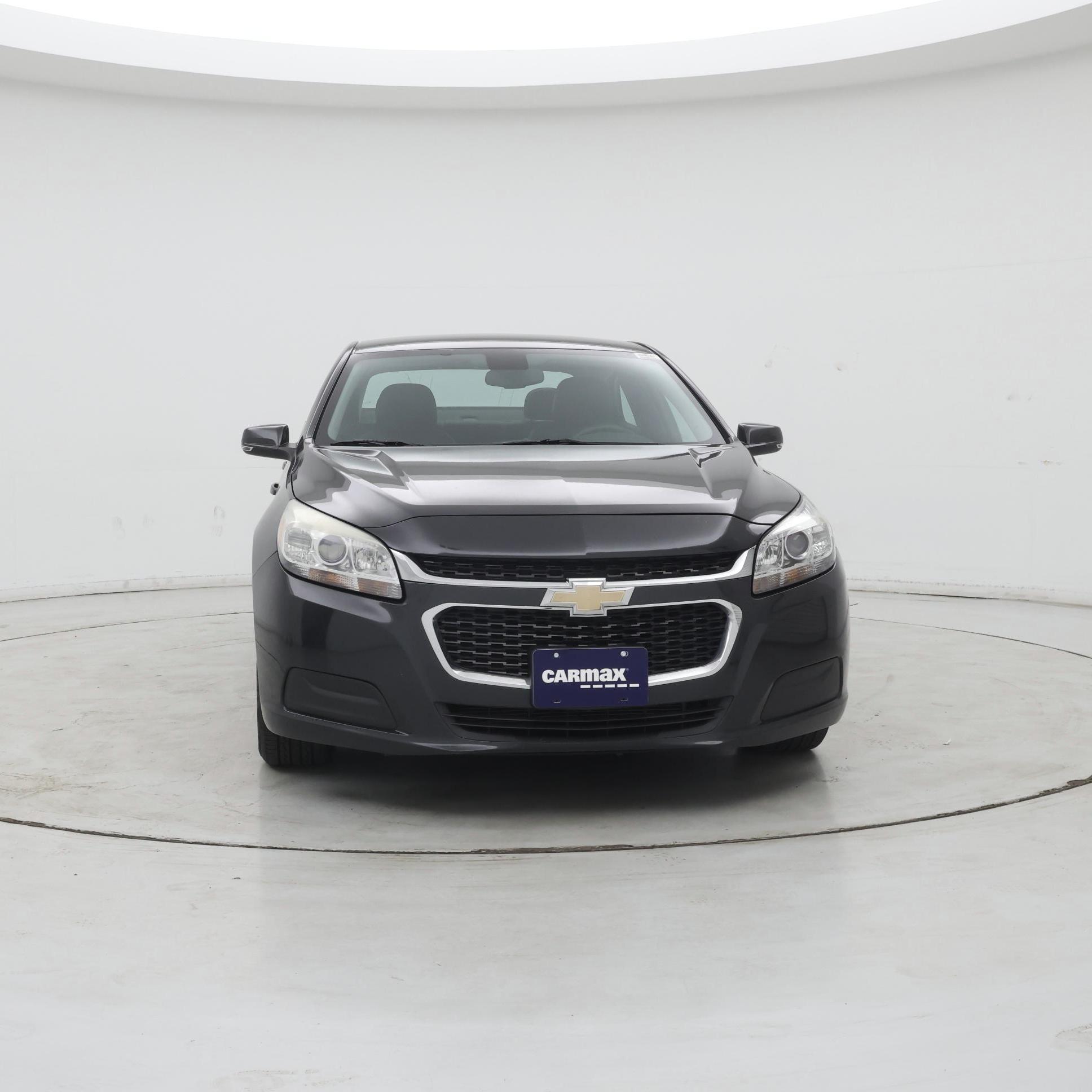 Thumbnail: 2016 Chevrolet Malibu - 5