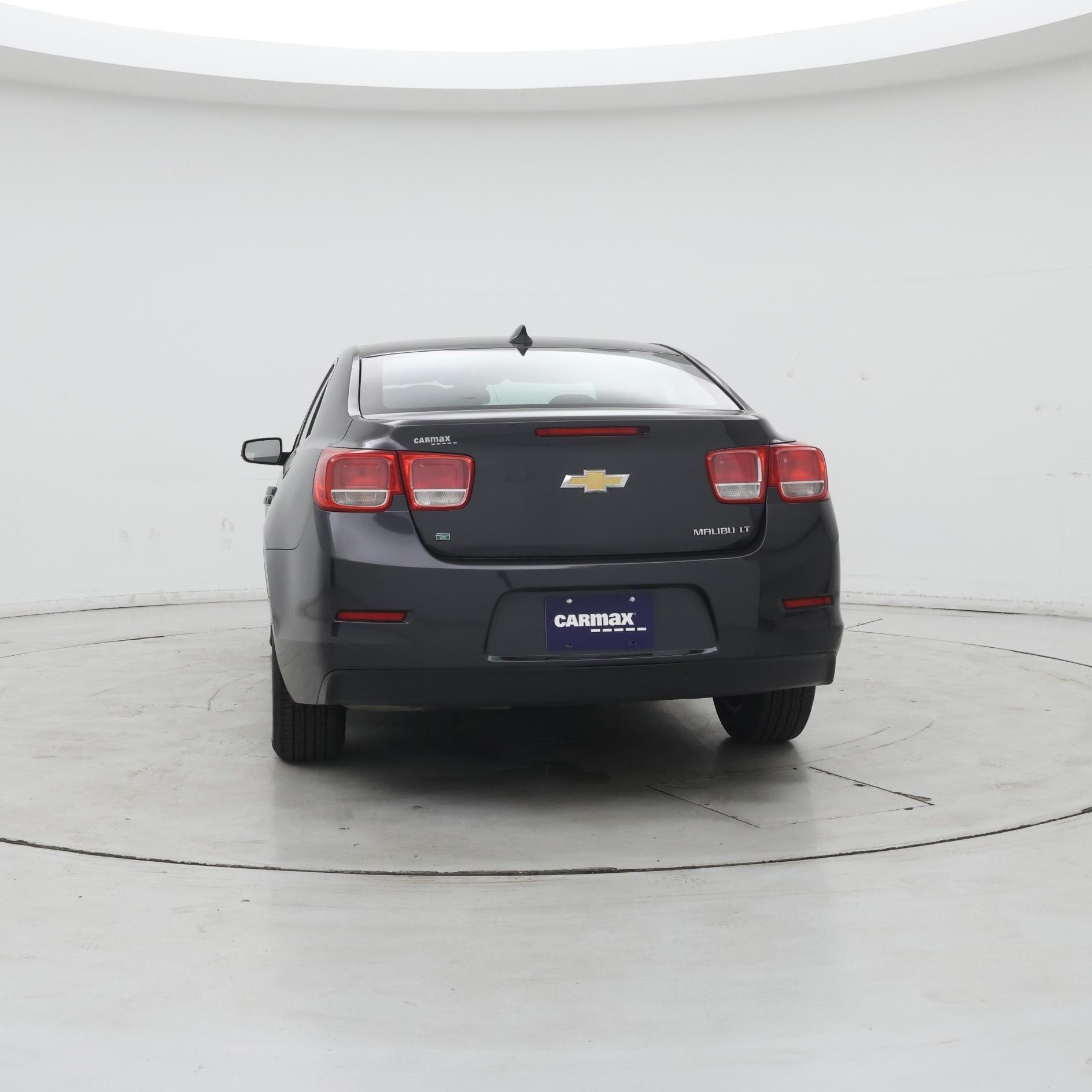 Thumbnail: 2016 Chevrolet Malibu - 6