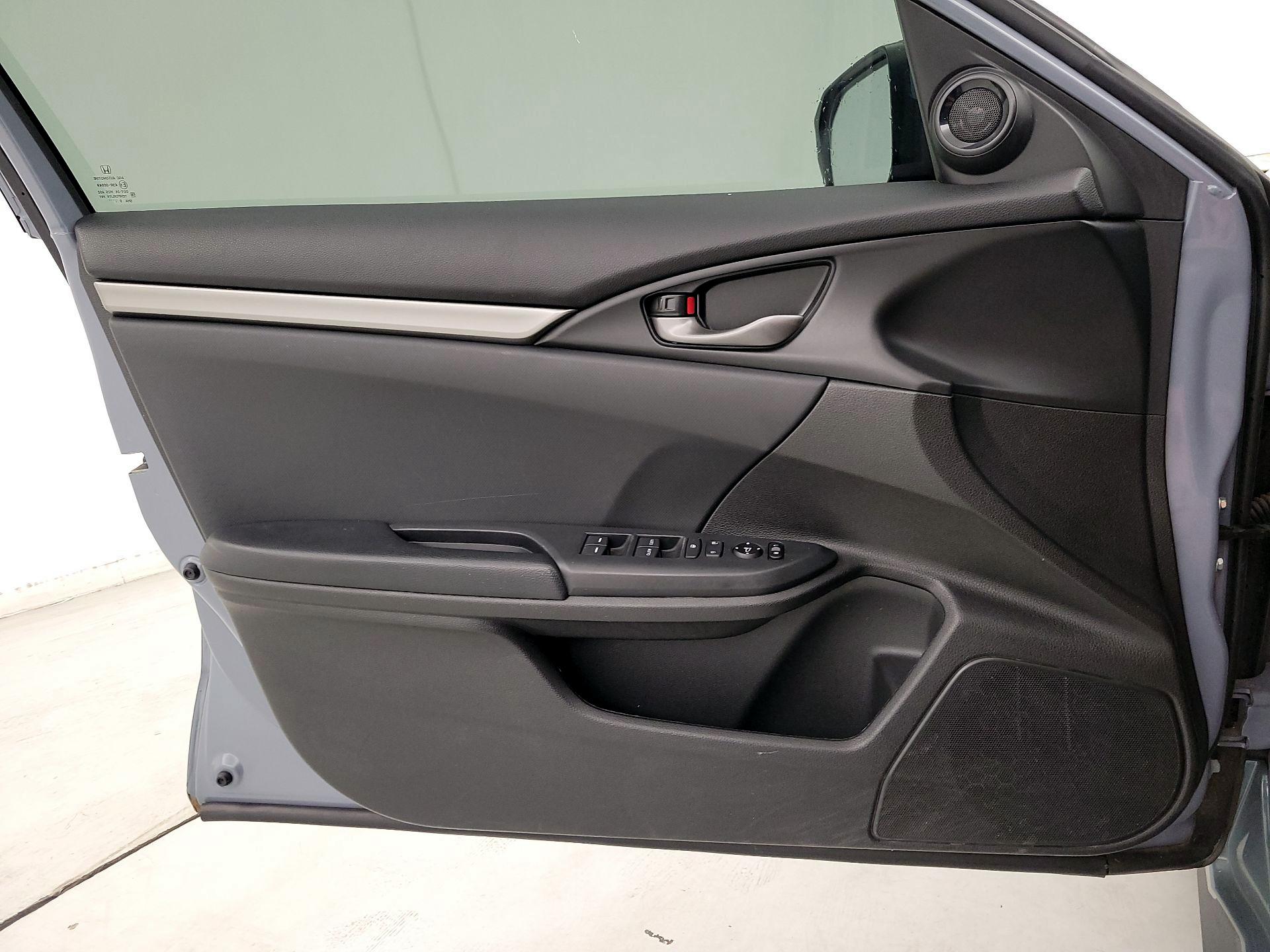 Thumbnail: 2021 Honda Civic - 12