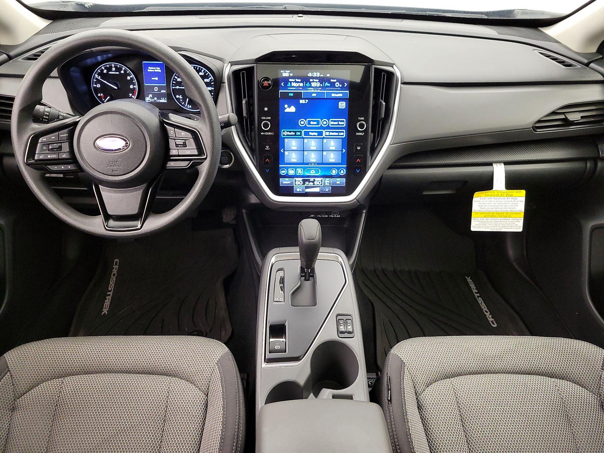 Thumbnail: 2024 Subaru Crosstrek - 9