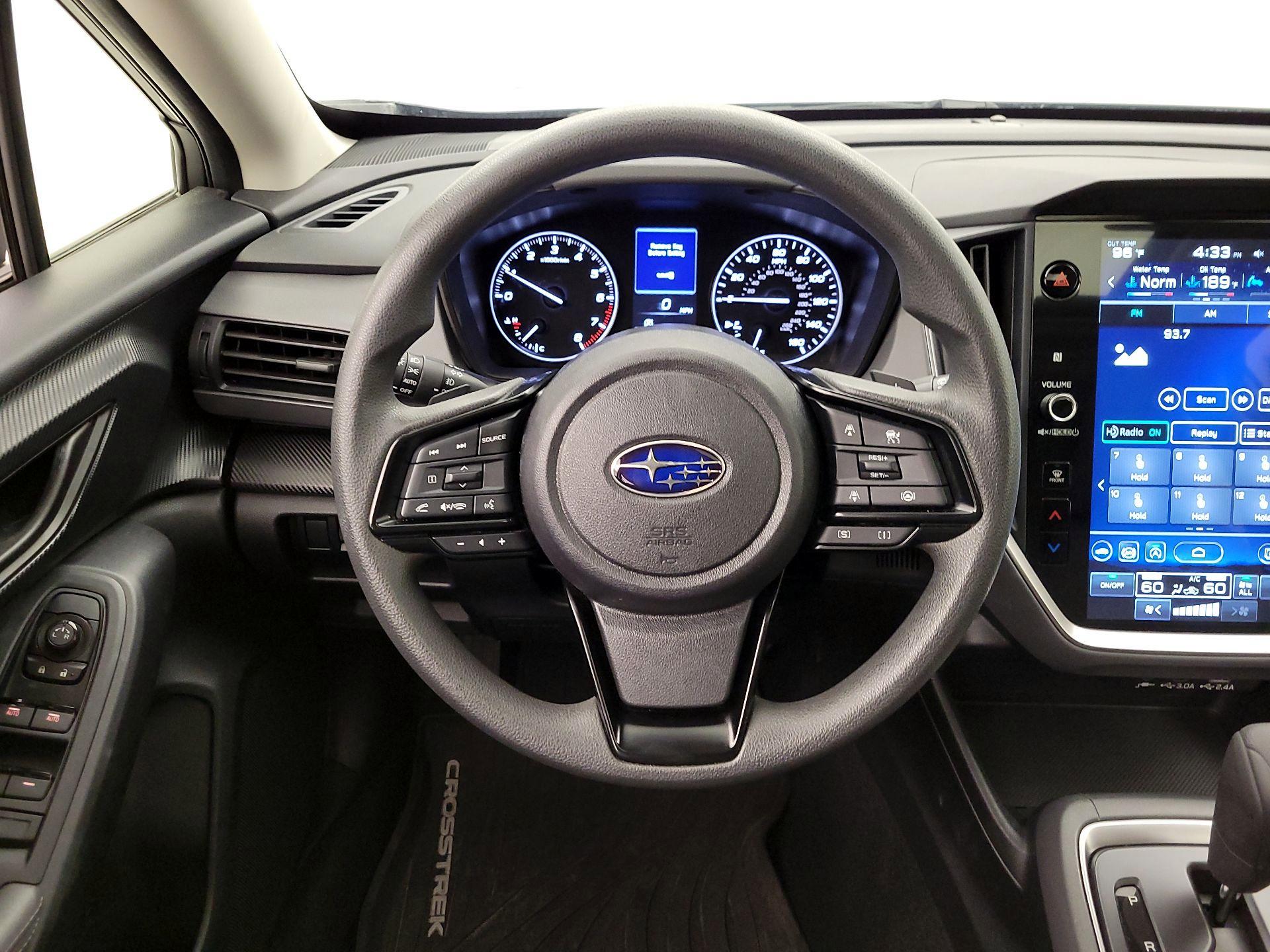 Thumbnail: 2024 Subaru Crosstrek - 10