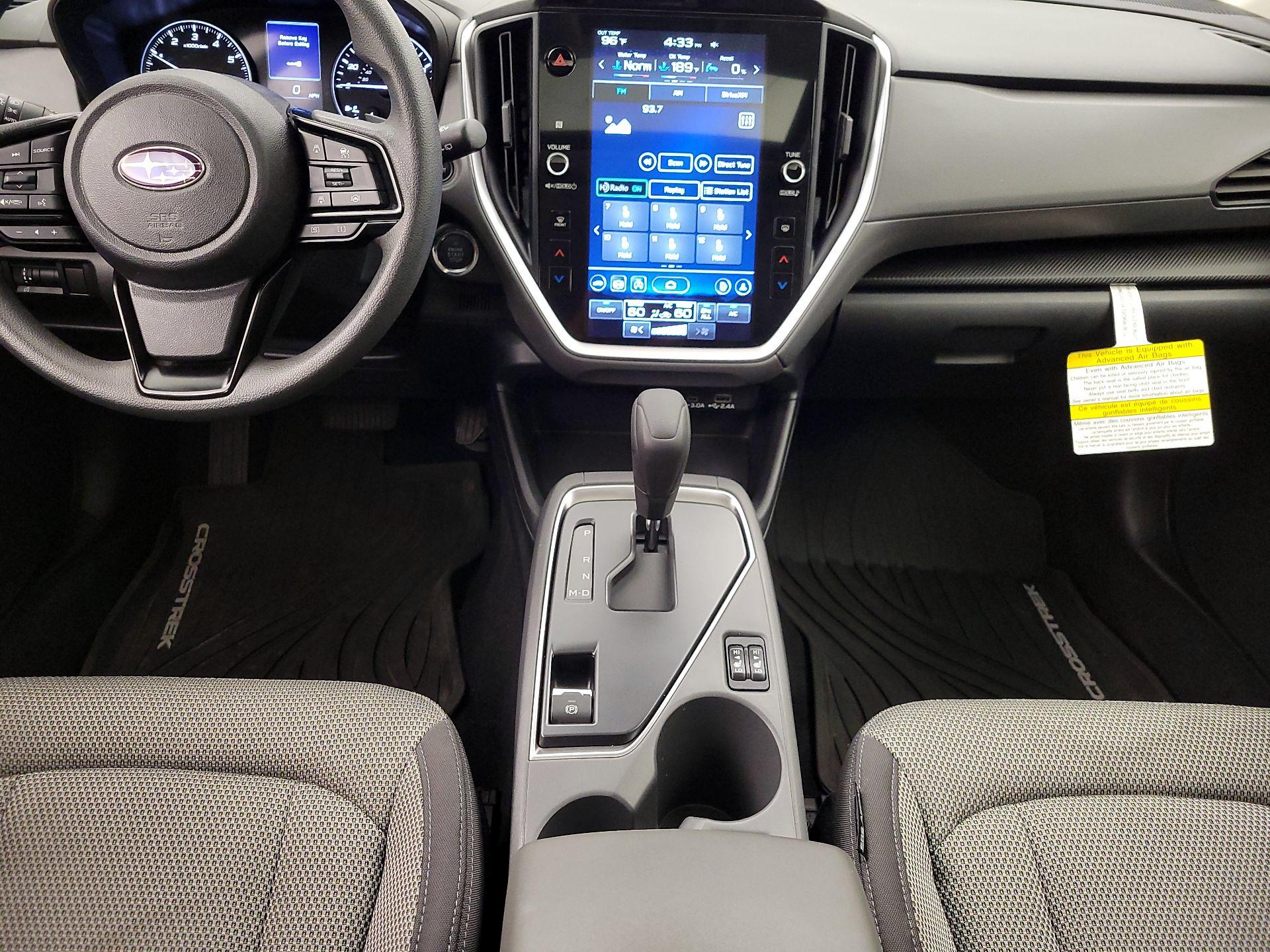 Thumbnail: 2024 Subaru Crosstrek - 17