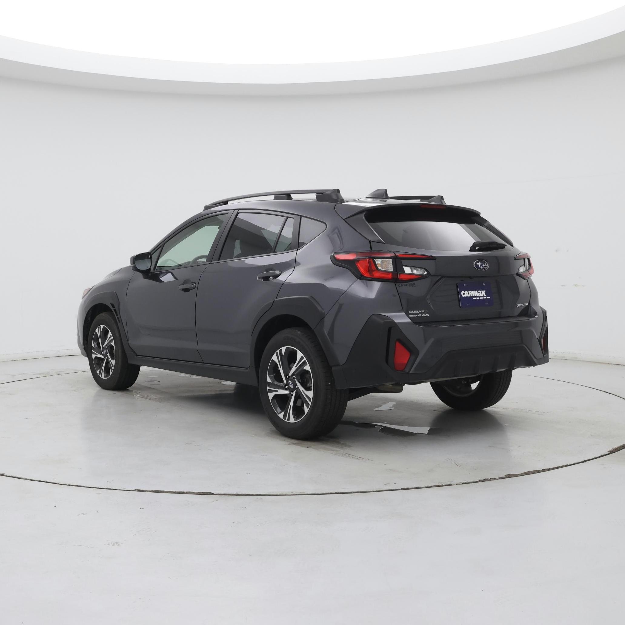 Thumbnail: 2024 Subaru Crosstrek - 2