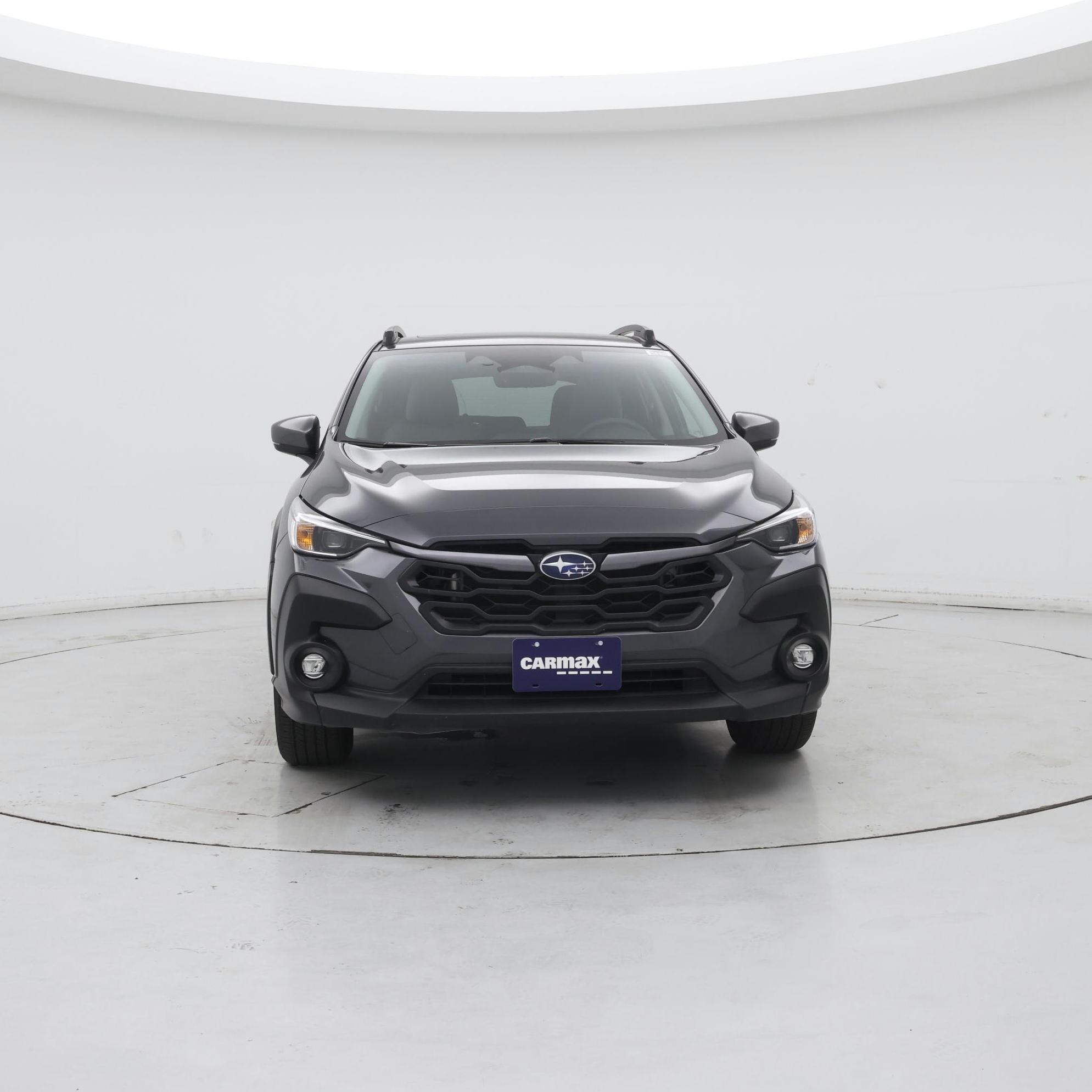 Thumbnail: 2024 Subaru Crosstrek - 5