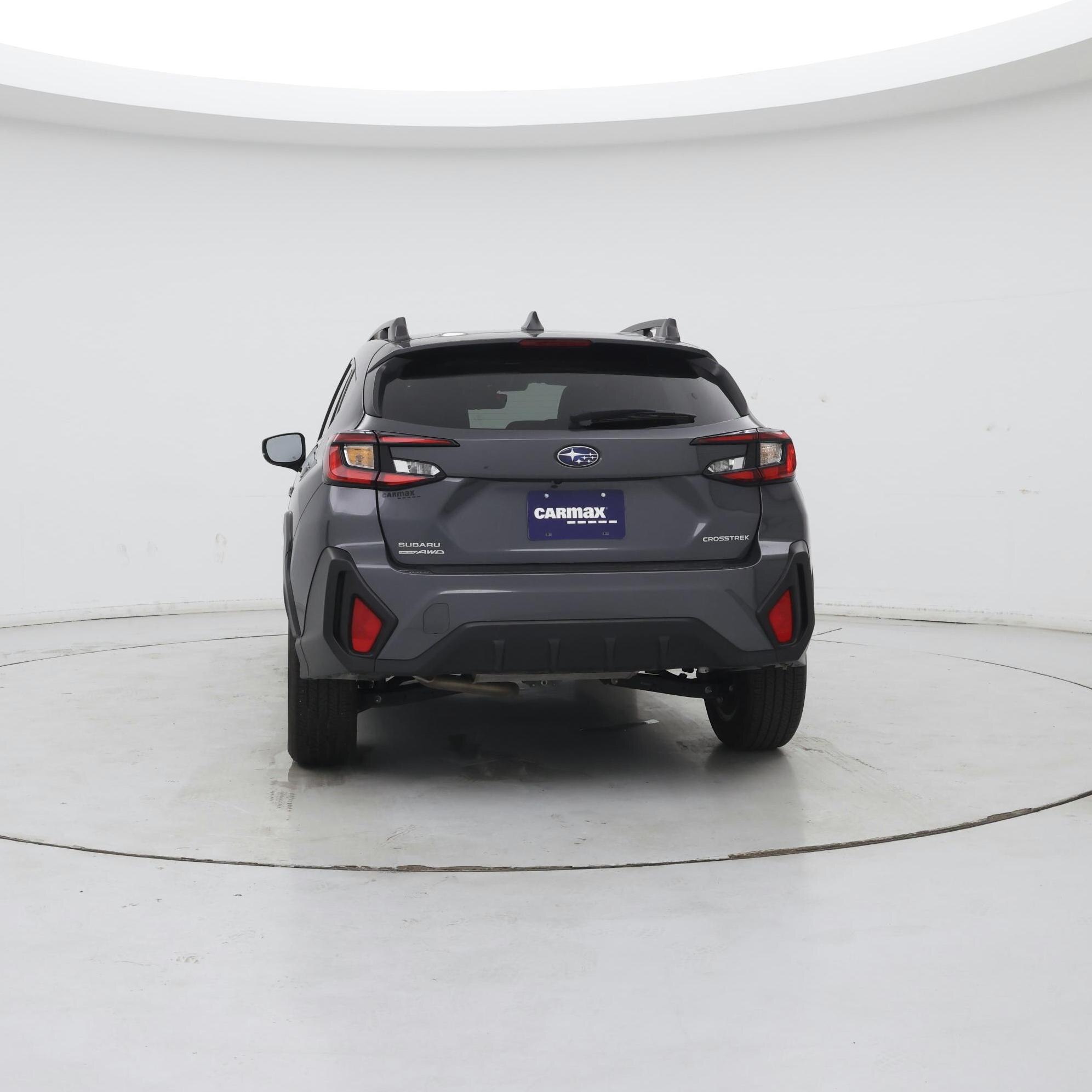 Thumbnail: 2024 Subaru Crosstrek - 6
