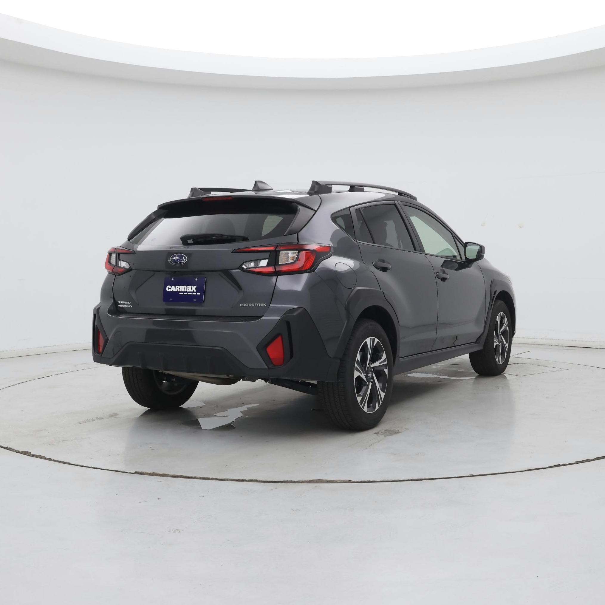 Thumbnail: 2024 Subaru Crosstrek - 8