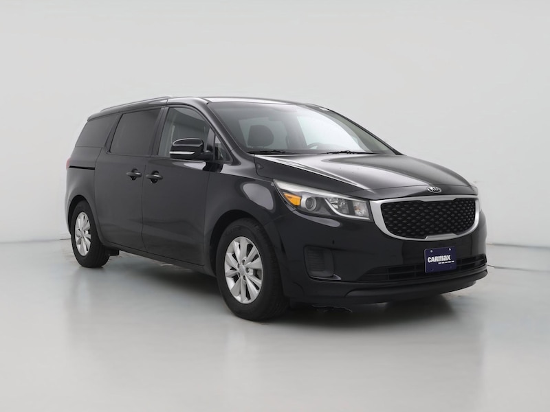 2016 Kia Sedona LX -
                  Hillside, IL
