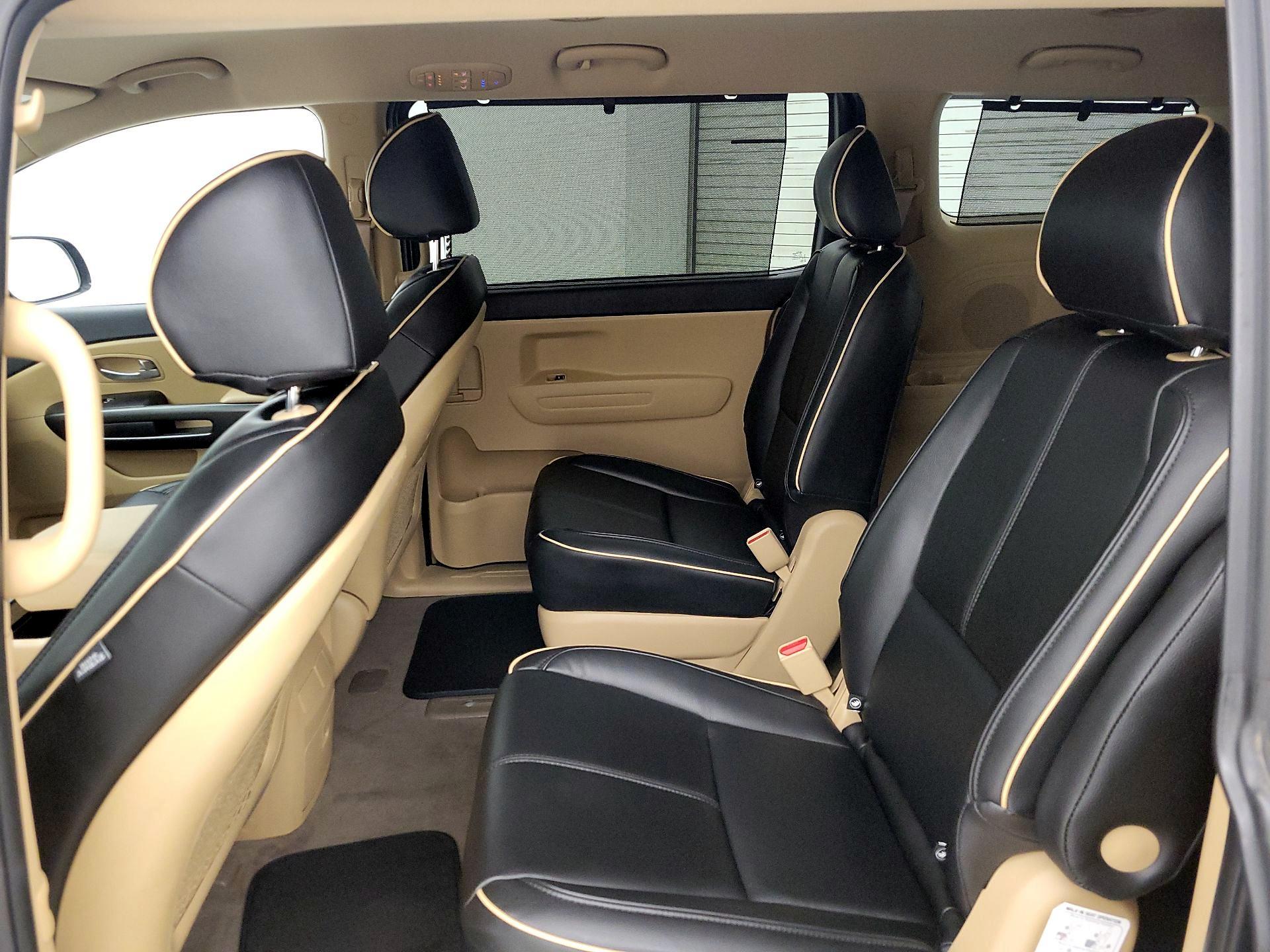 Thumbnail: 2016 Kia Sedona - 19