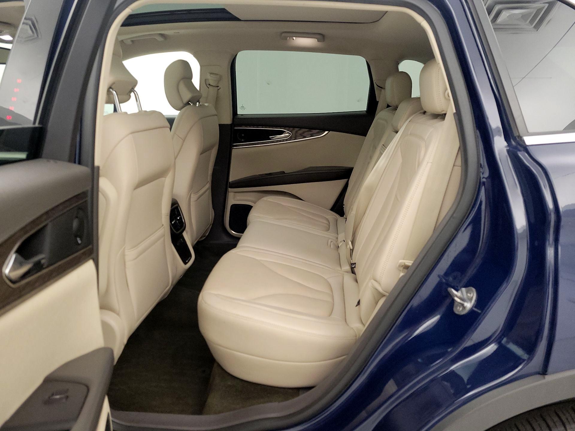 Thumbnail: 2018 Lincoln MKX - 20
